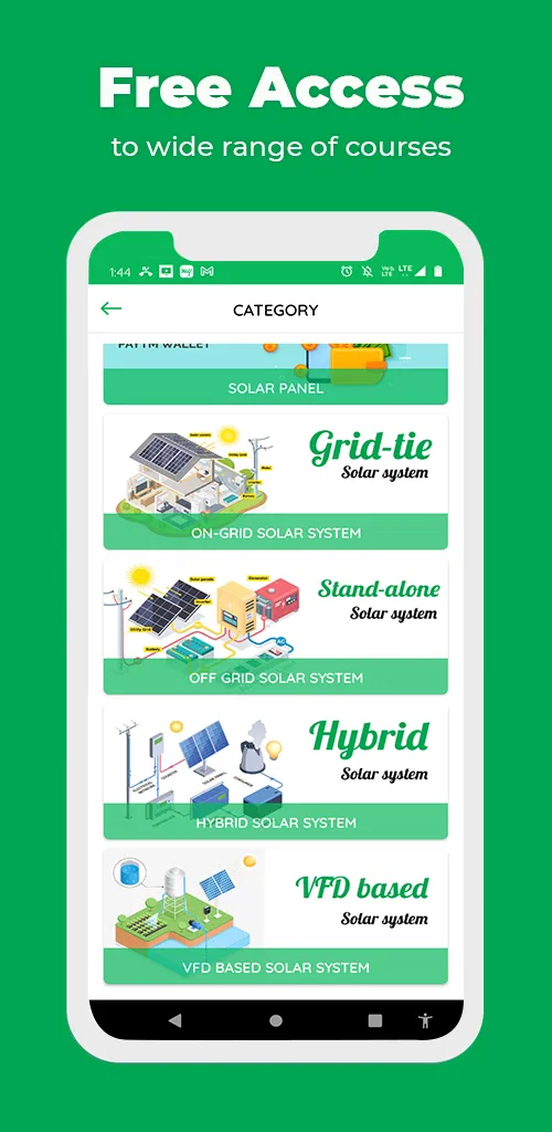 LOOM SOLAR | Indus Appstore | Screenshot