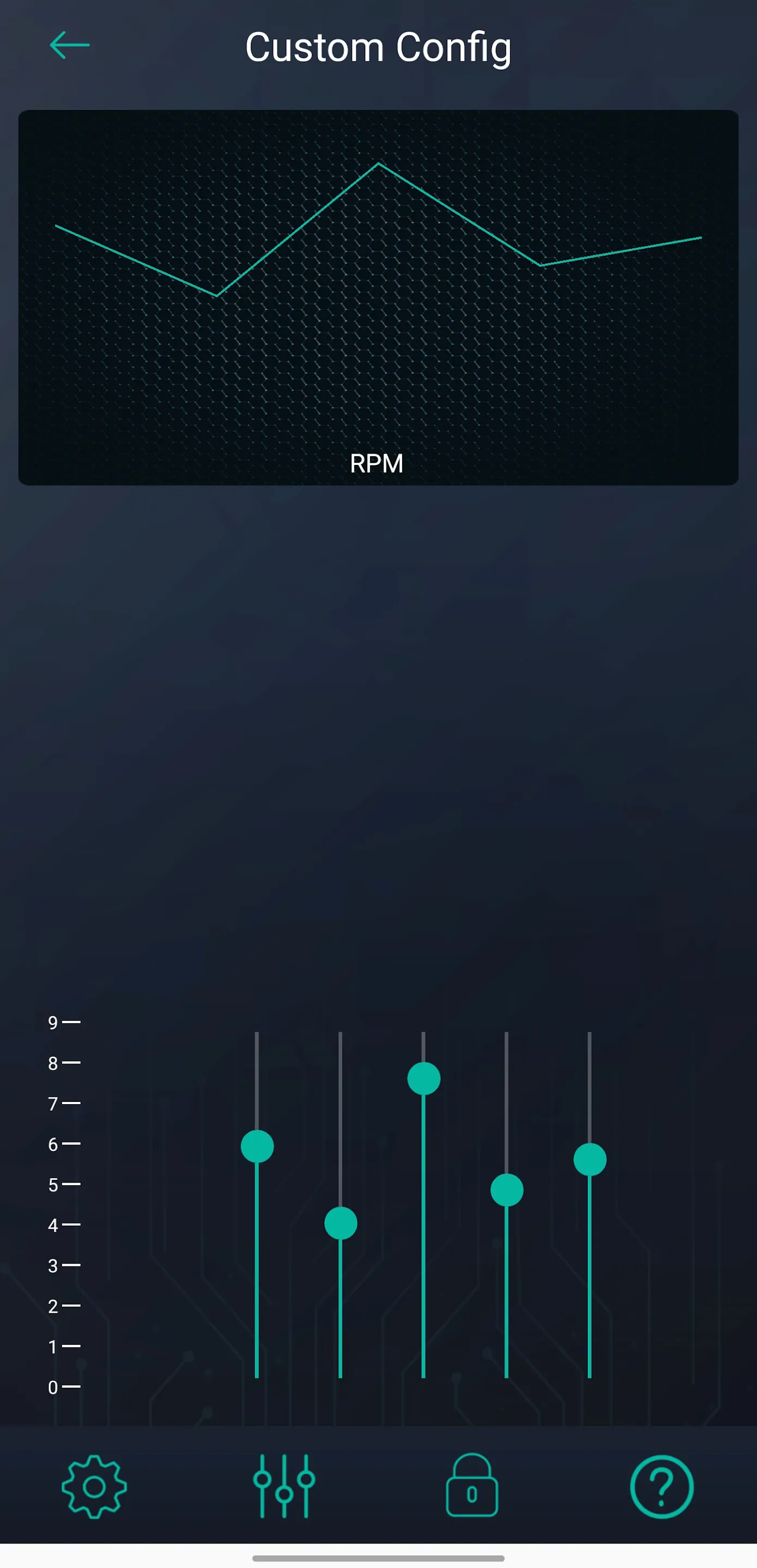 PerforMap | Indus Appstore | Screenshot