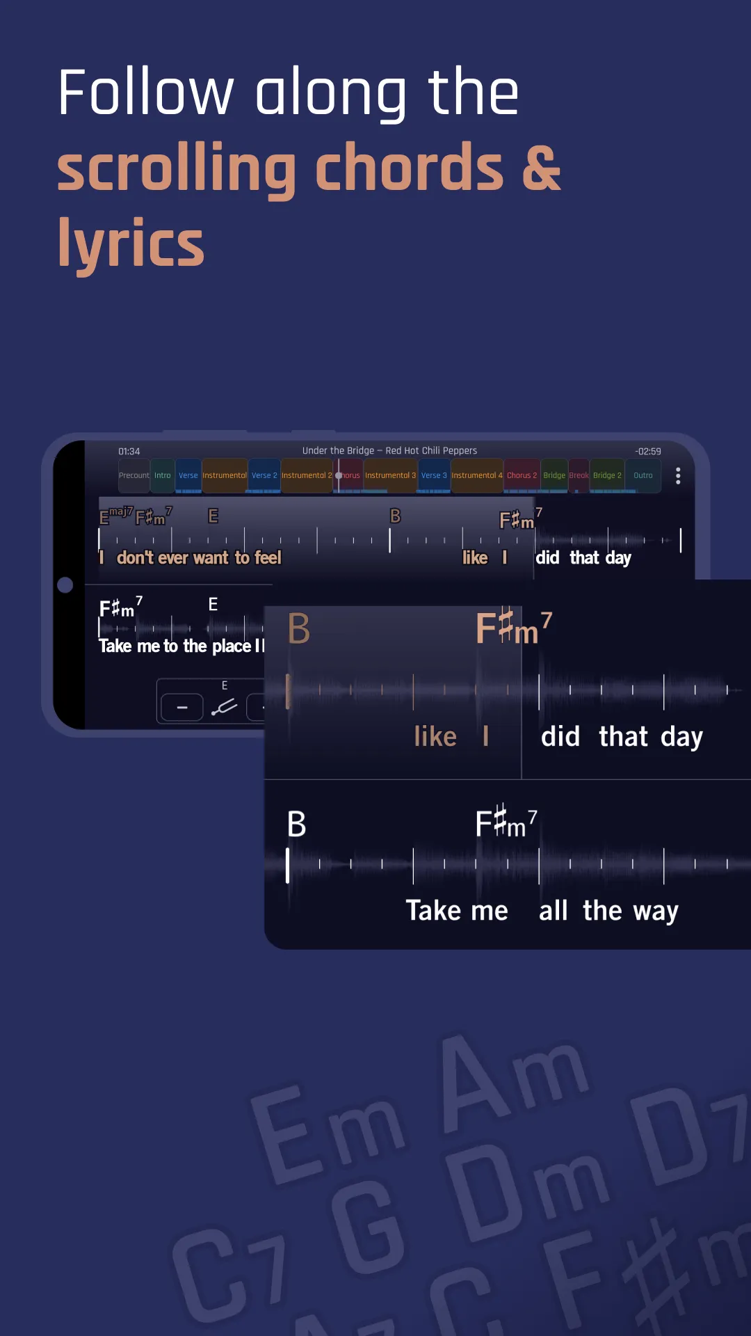 Jamzone - Sing & Play Along | Indus Appstore | Screenshot