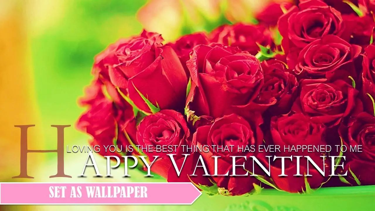 Happy Valentine’s Day Wishes | Indus Appstore | Screenshot