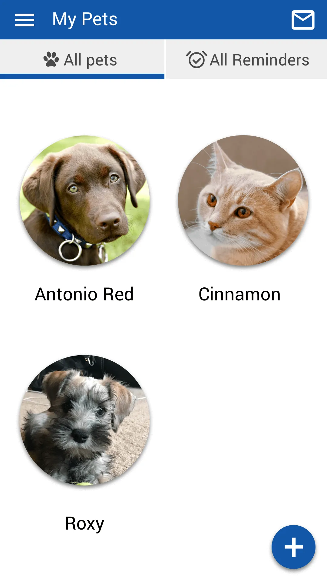 HoustonHumane | Indus Appstore | Screenshot