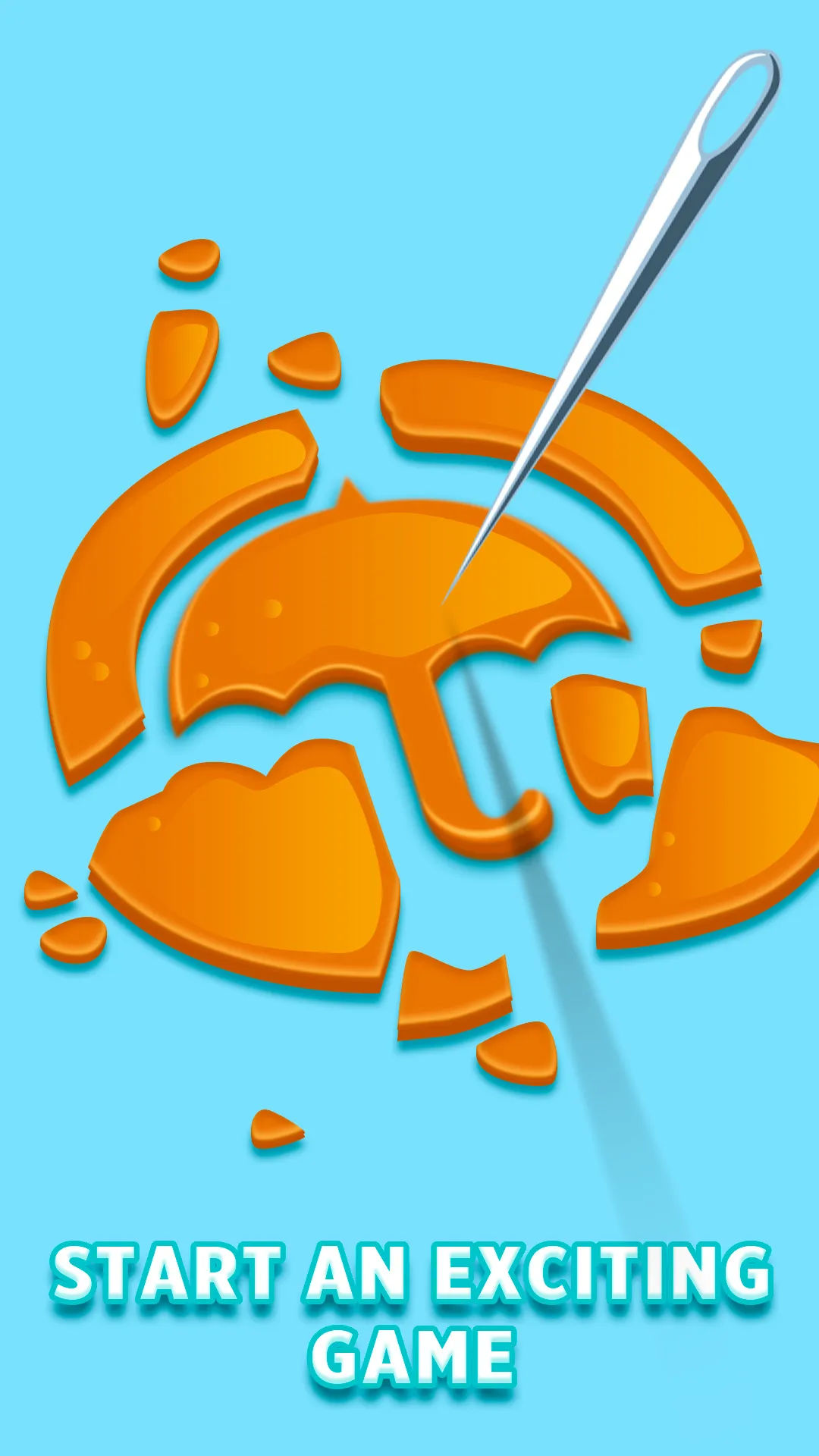 Dalgona Candy Cookie Games | Indus Appstore | Screenshot