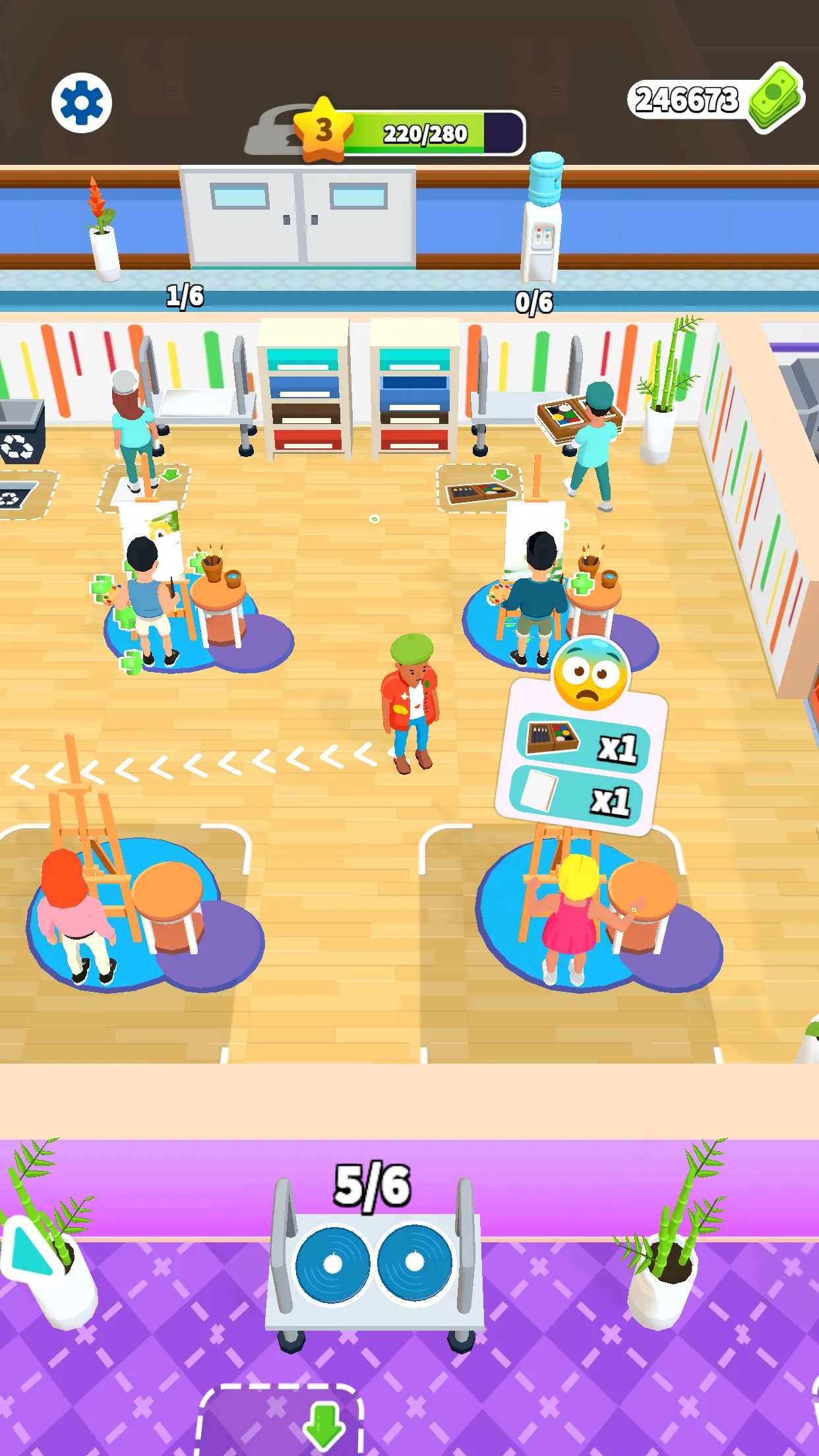 Hospital Game - Doctor Hero | Indus Appstore | Screenshot