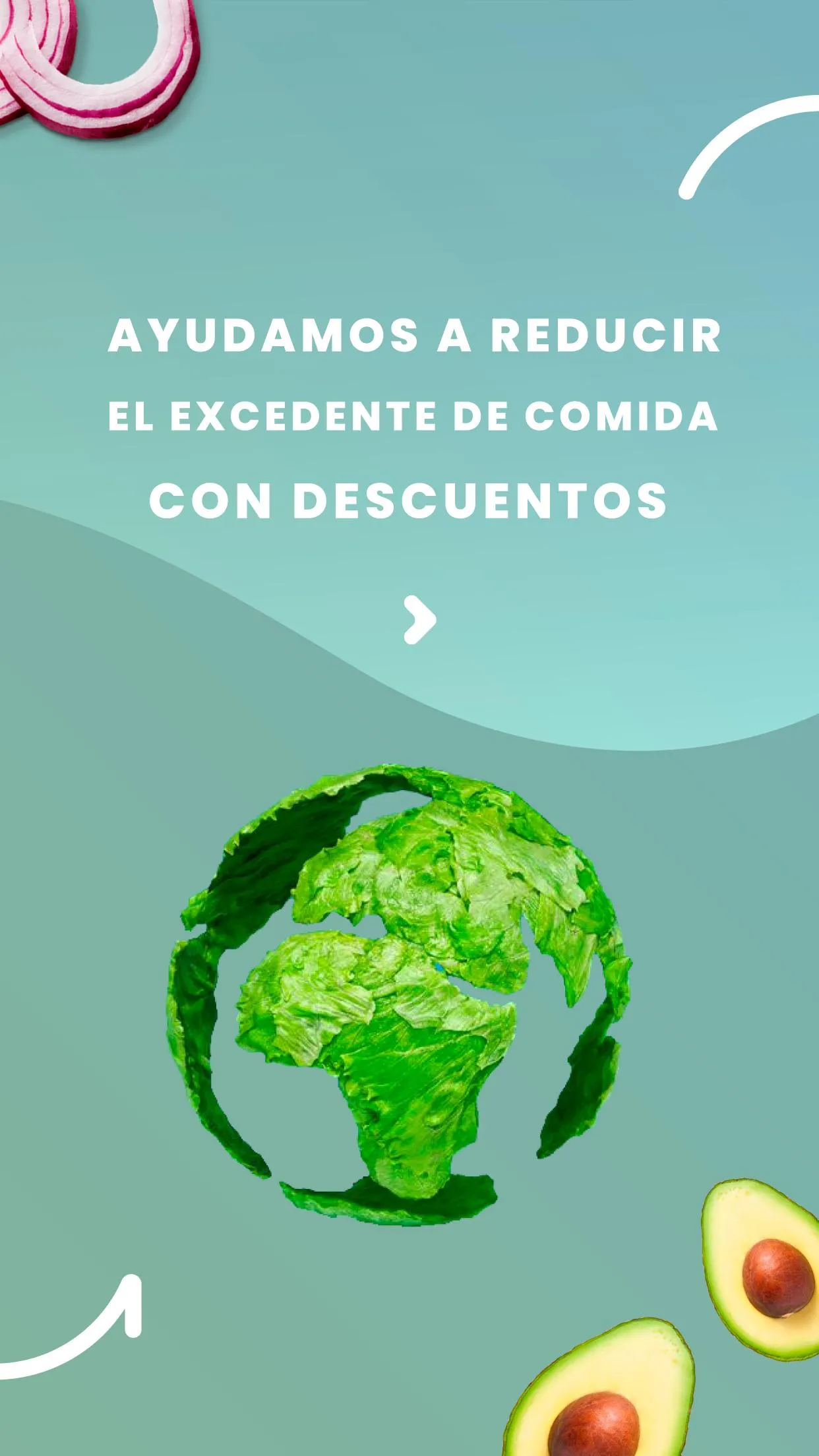 WINIM - Salva la comida | Indus Appstore | Screenshot