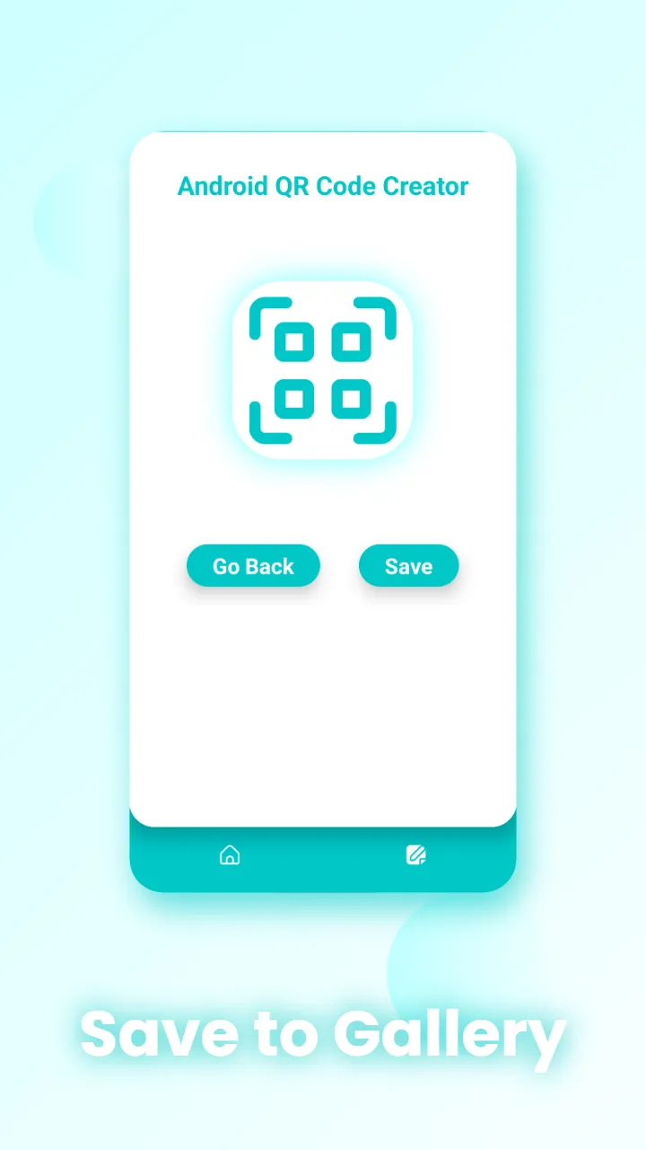 QR Code Scanner for Android | Indus Appstore | Screenshot