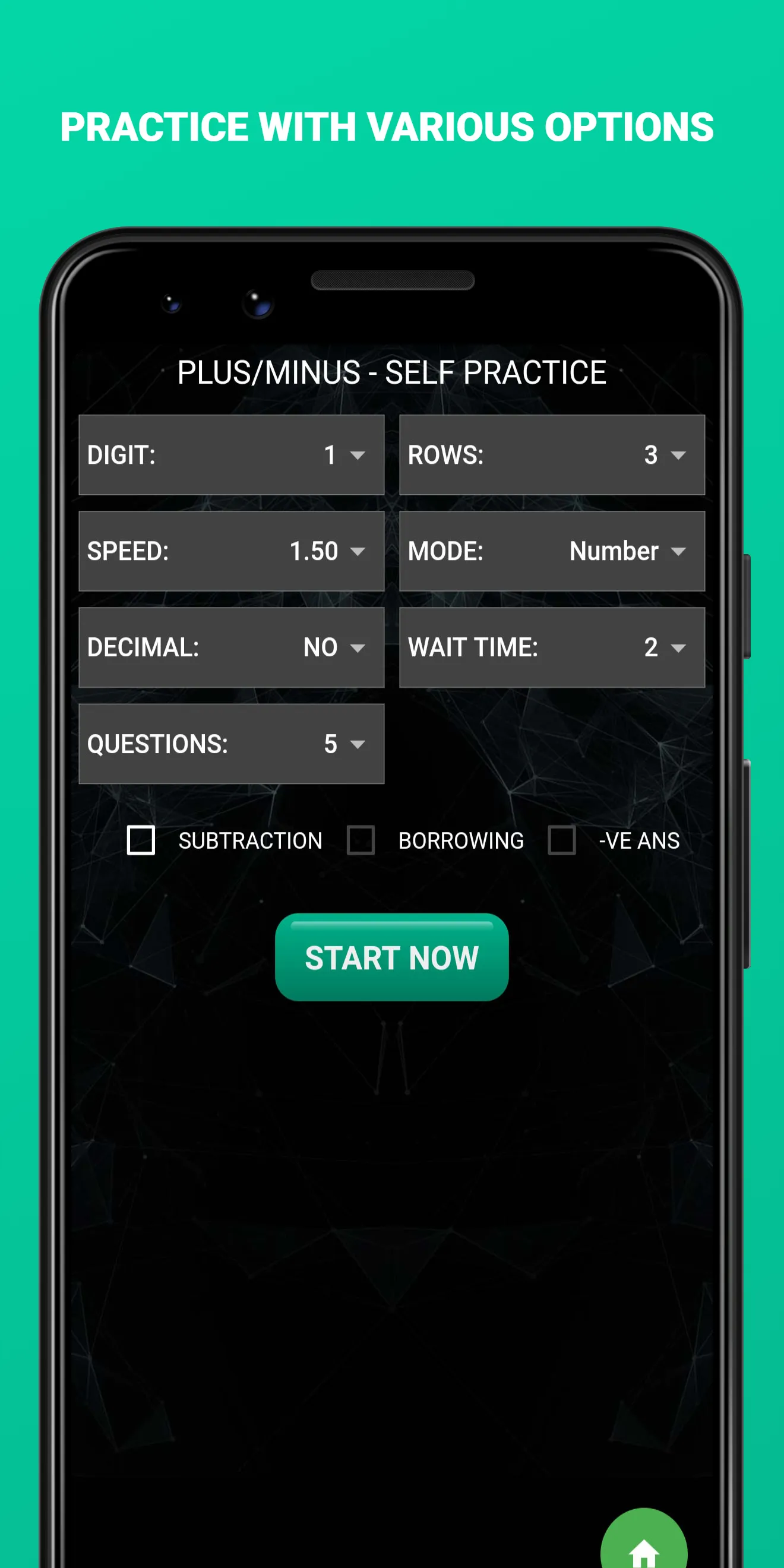 Hazacus - Abacus Practice APP | Indus Appstore | Screenshot