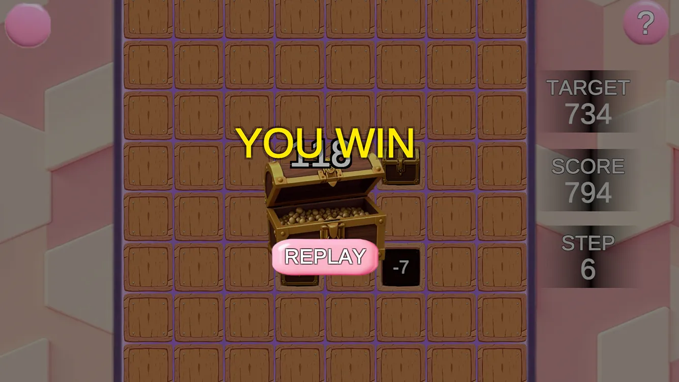 Lucky Box Master | Indus Appstore | Screenshot