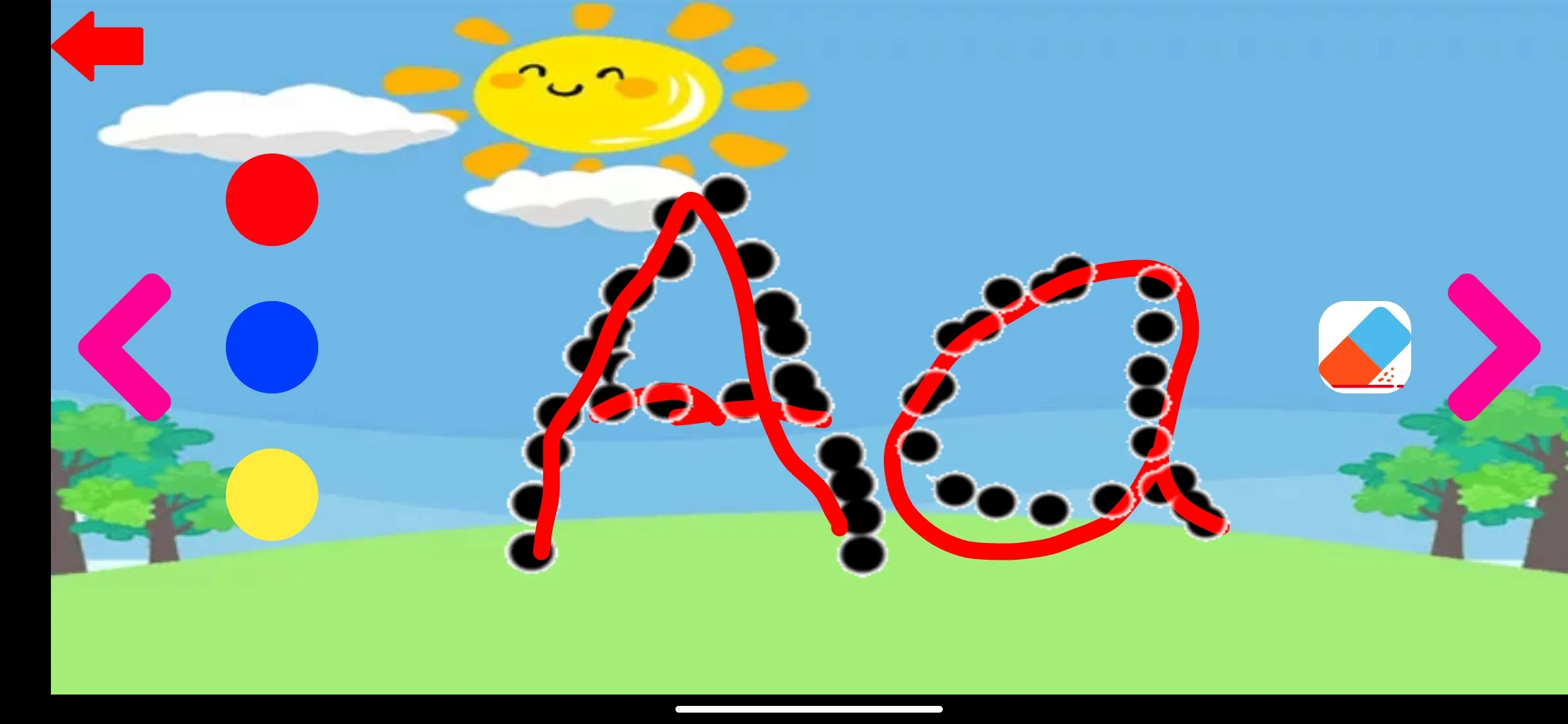 Kids Learning Games:  Fun Play | Indus Appstore | Screenshot