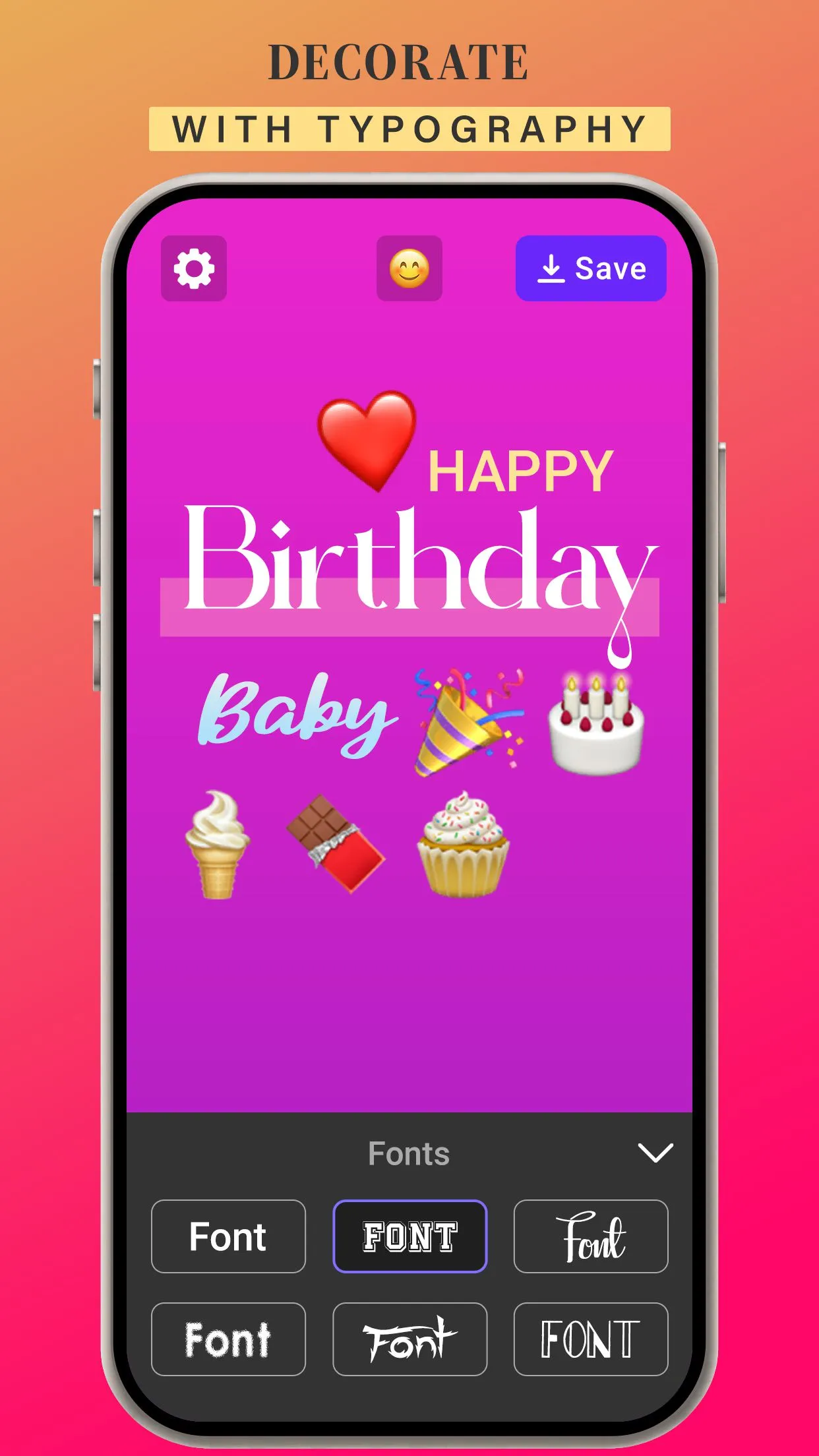 iOS Emojis For Story | Indus Appstore | Screenshot