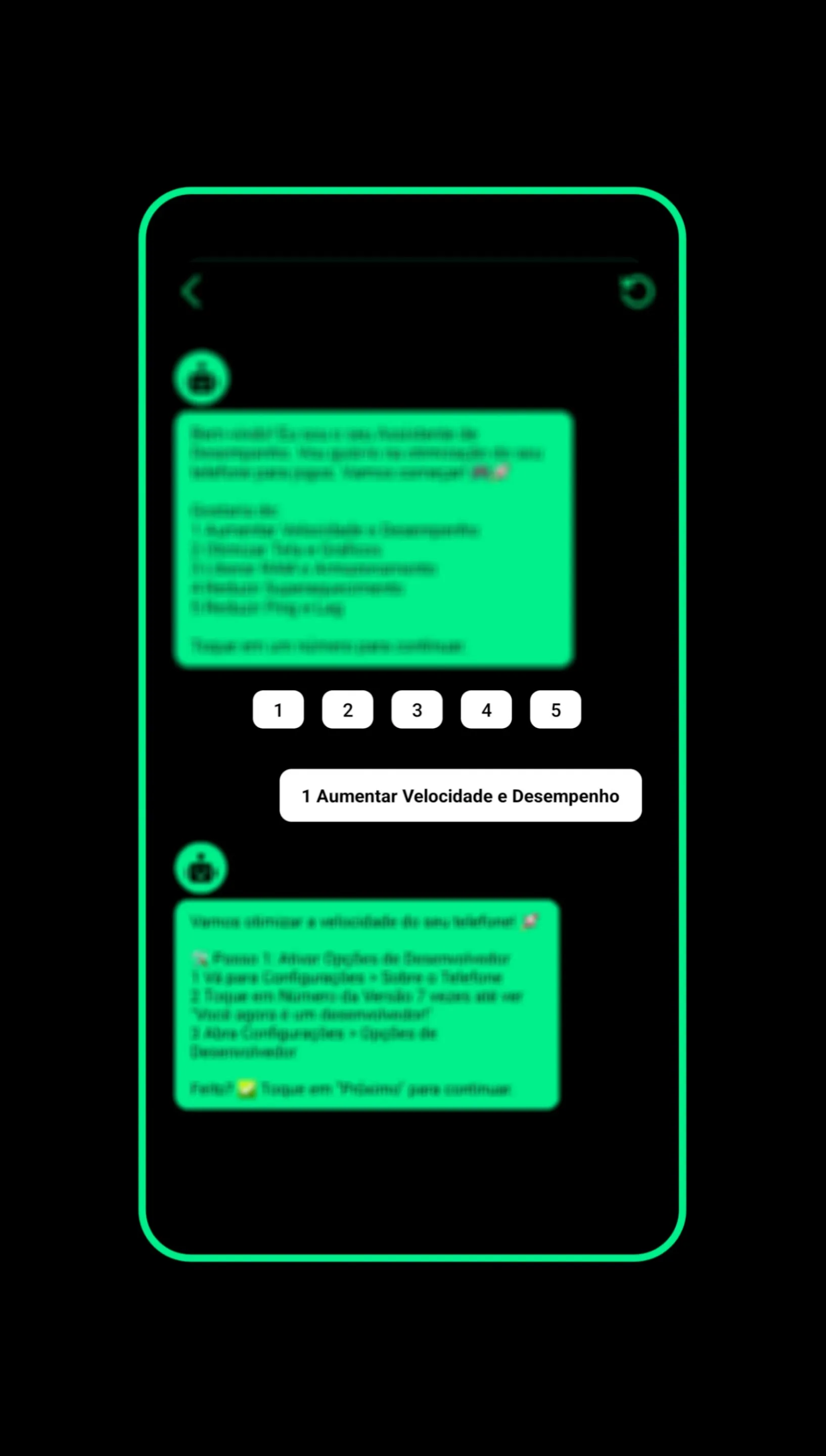 Sensitivity FFx: Sensi Package | Indus Appstore | Screenshot