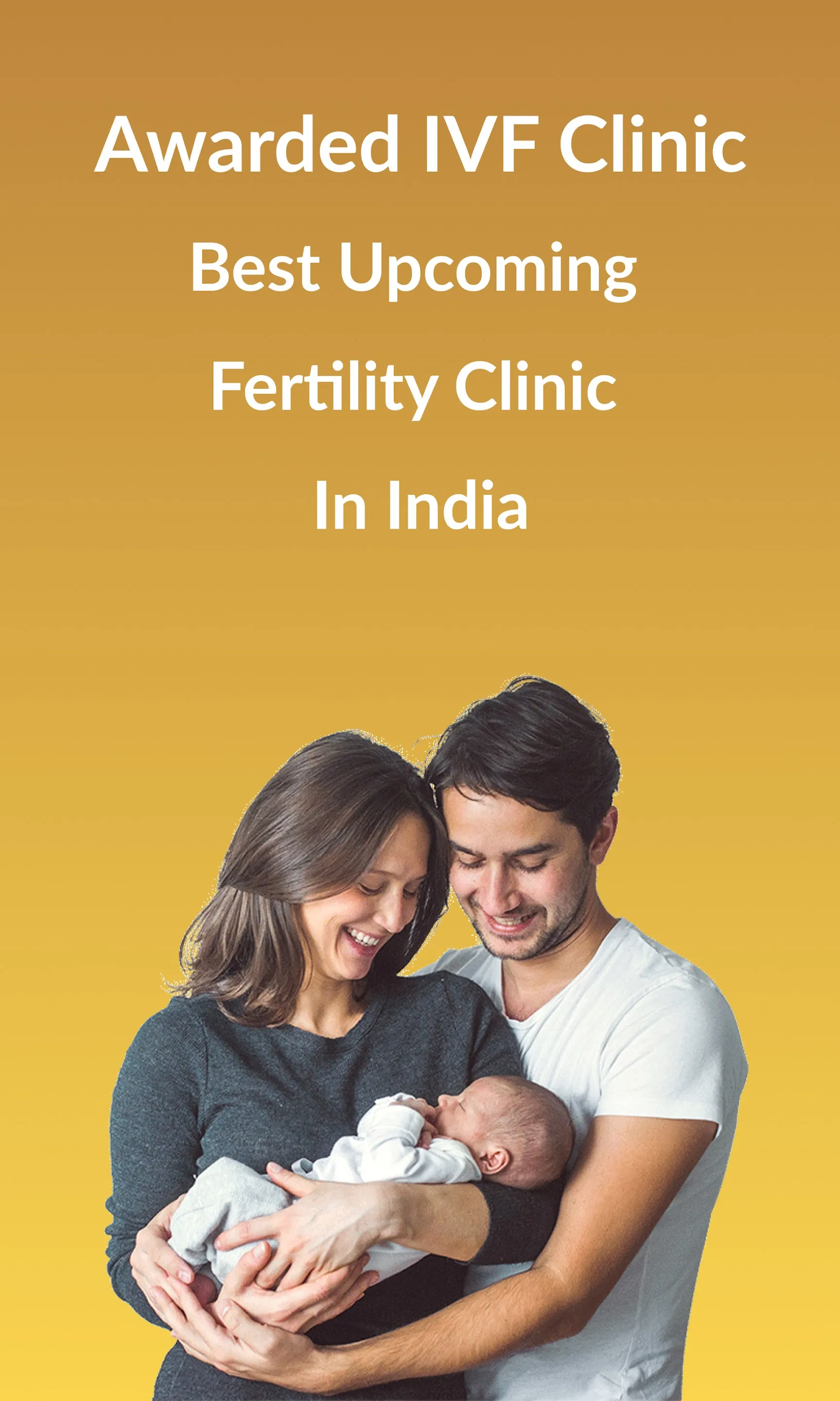 Conceive IVF | Indus Appstore | Screenshot