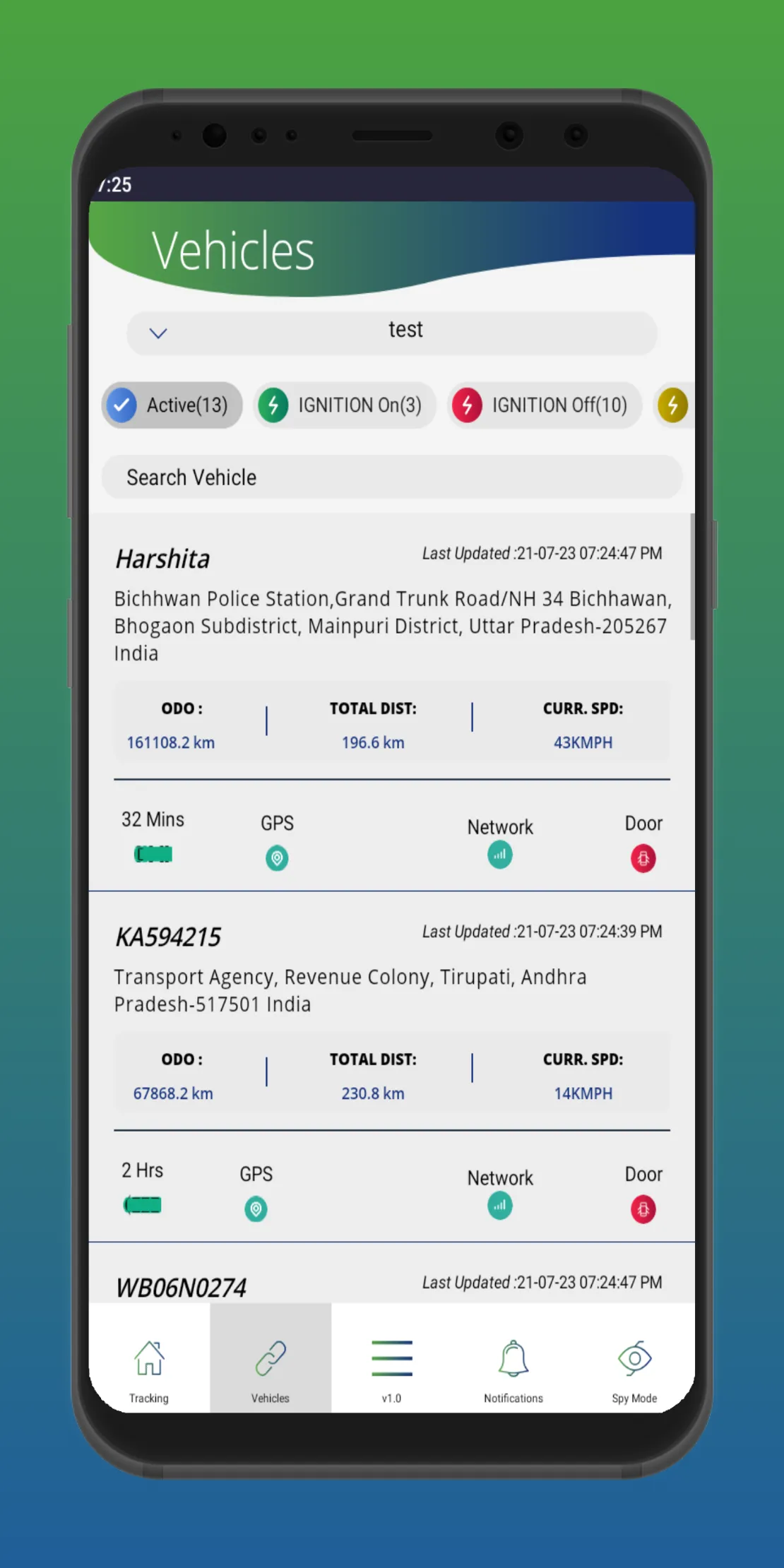 Indigo Connect | Indus Appstore | Screenshot