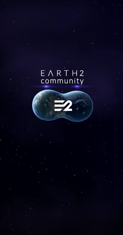 Earth2.io stats (어스2 커뮤니티) | Indus Appstore | Screenshot