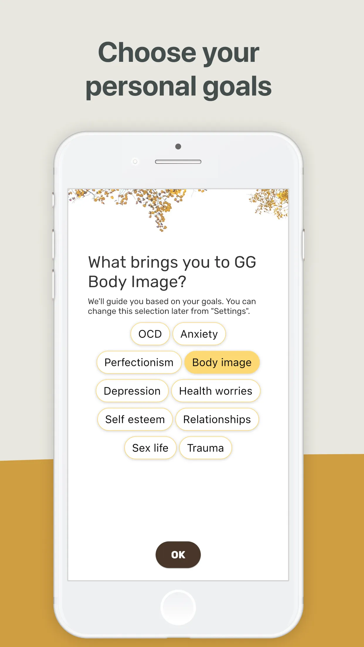 Body+ Positive body mindset | Indus Appstore | Screenshot