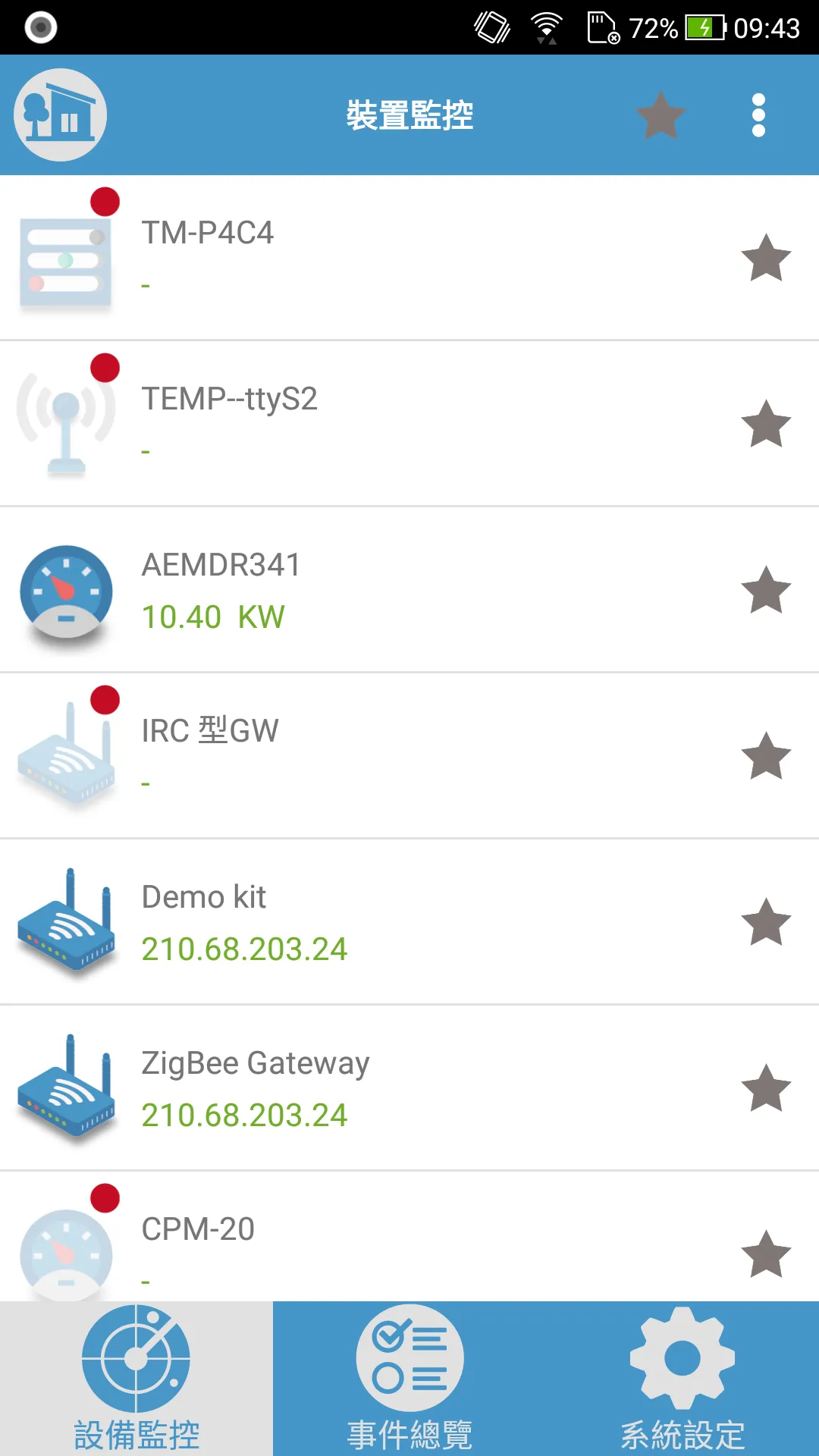InSynerger | Indus Appstore | Screenshot