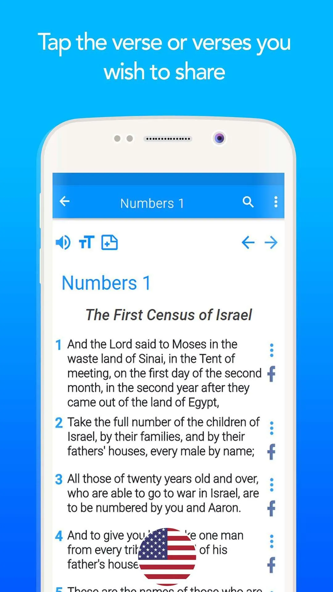 Bible understanding made easy | Indus Appstore | Screenshot