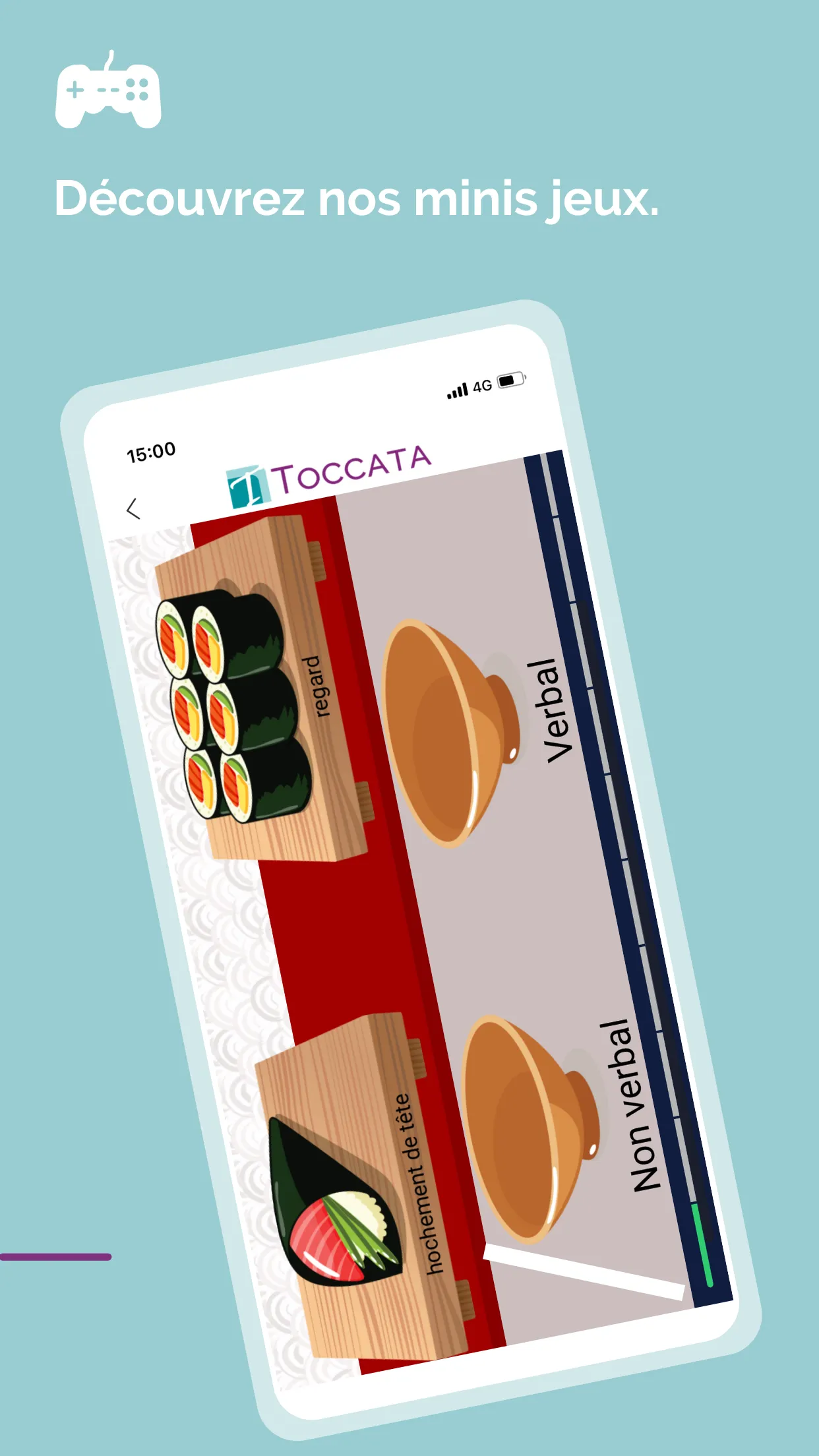 Toccata | Indus Appstore | Screenshot