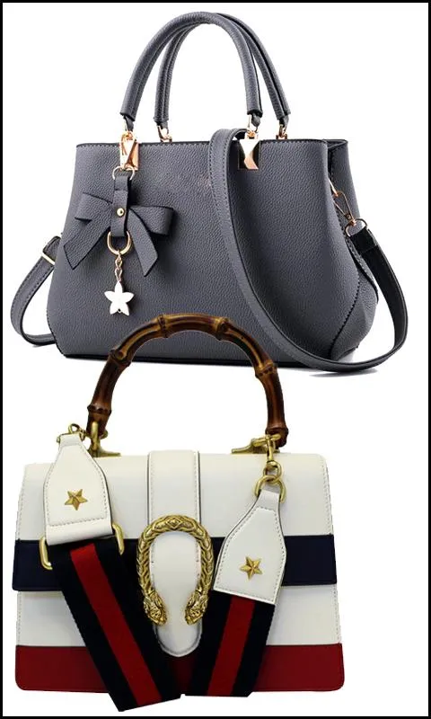 Fashion Women Handbags Photos | Indus Appstore | Screenshot