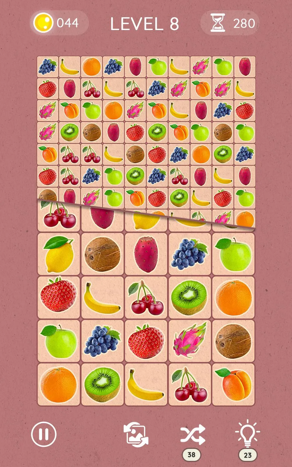 Onet - Connect & Match Puzzle | Indus Appstore | Screenshot