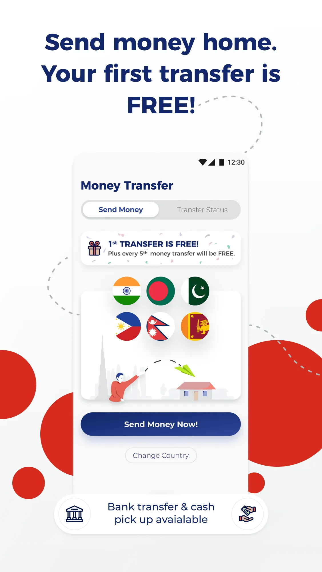 C3Pay | Indus Appstore | Screenshot