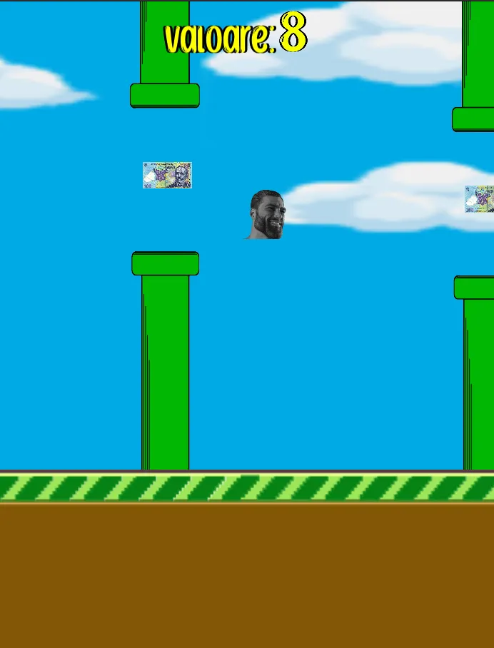 Flappy Vericu | Indus Appstore | Screenshot