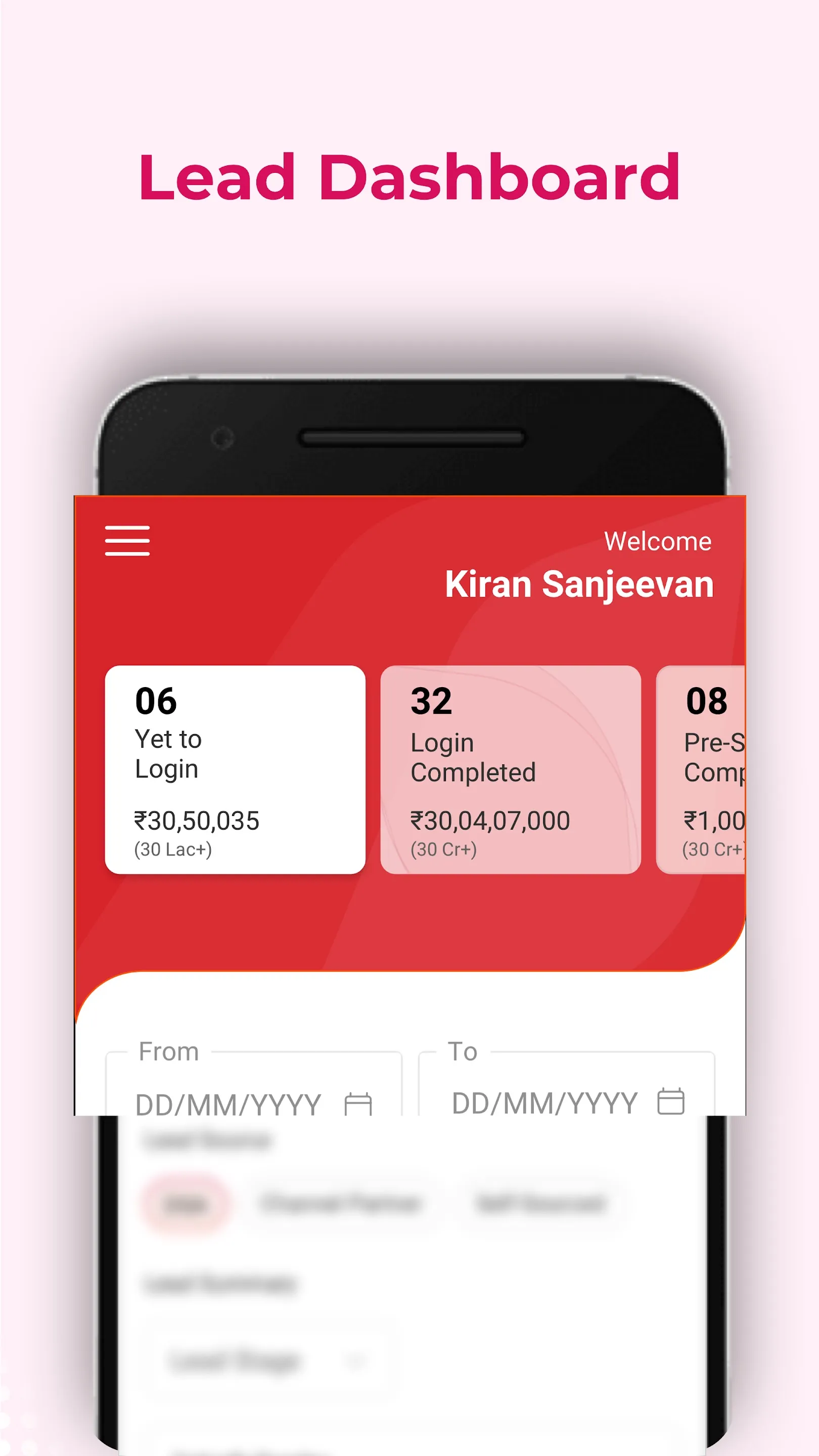 MagicLoan | Indus Appstore | Screenshot