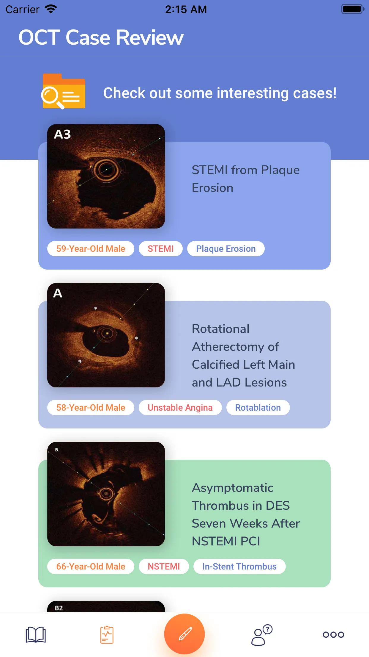 OCTAID | Indus Appstore | Screenshot