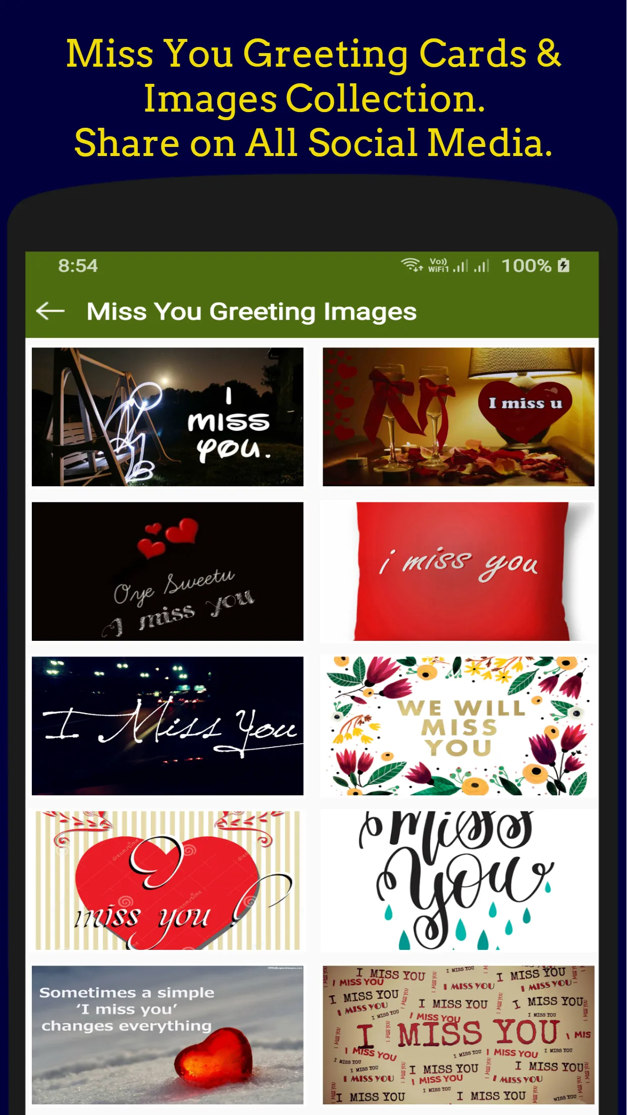 All Wishe Greeting Card Images | Indus Appstore | Screenshot