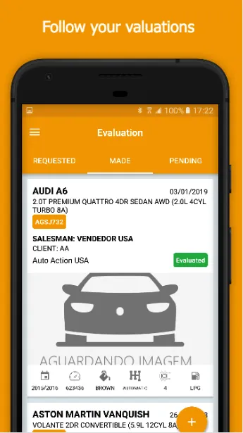 Auto Action | Indus Appstore | Screenshot