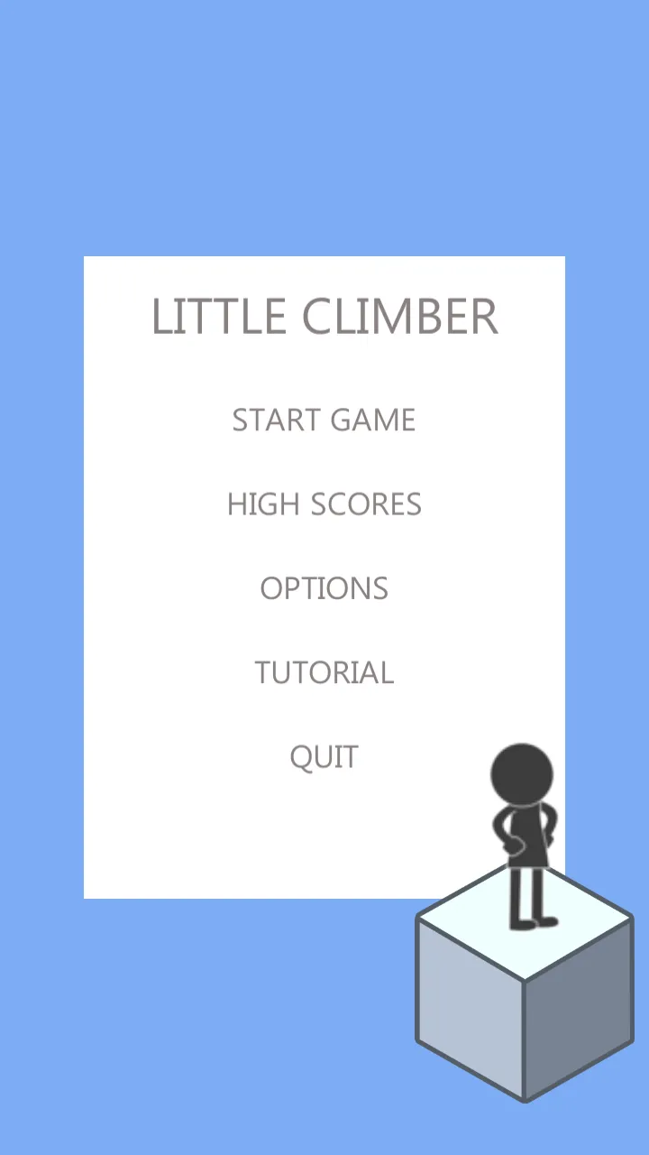 Little Climber | Indus Appstore | Screenshot