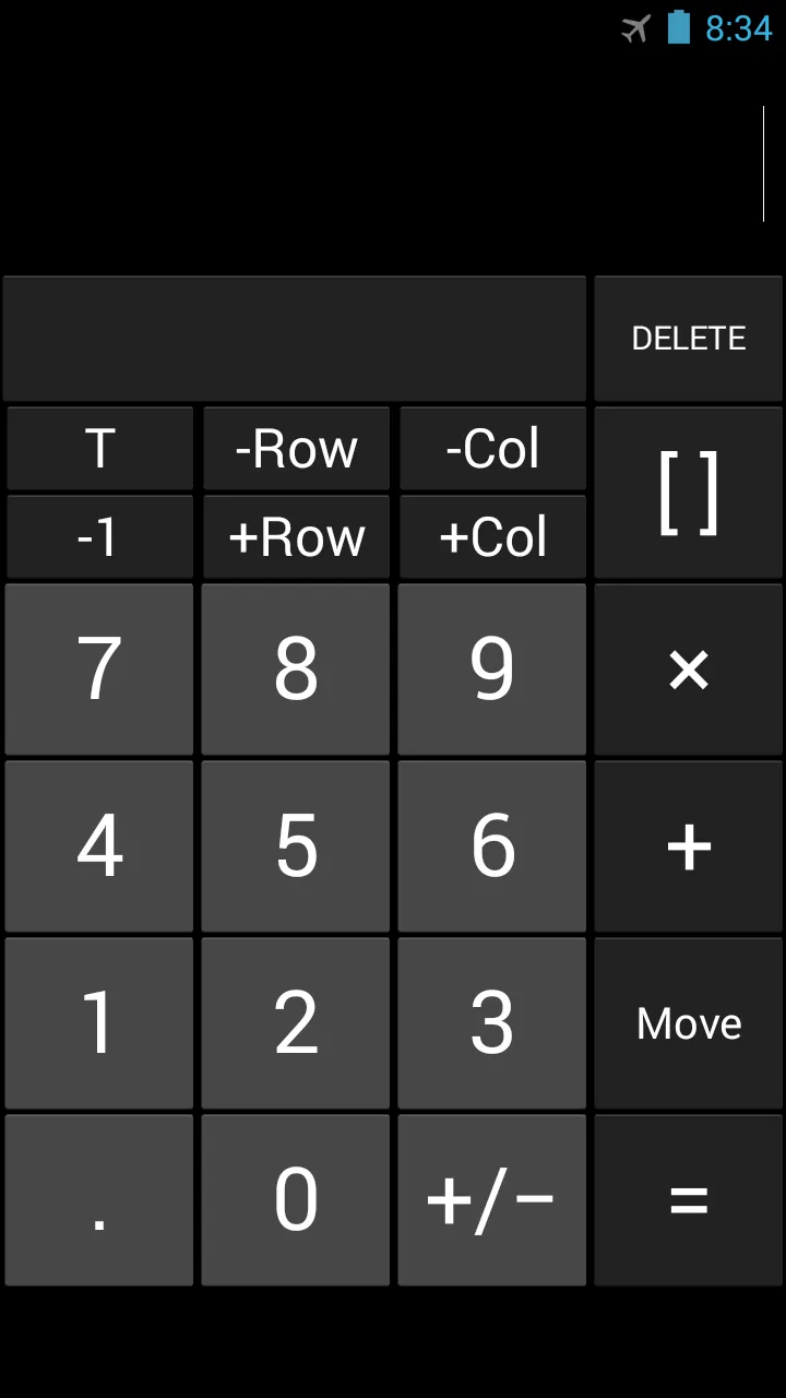 Calculator | Indus Appstore | Screenshot