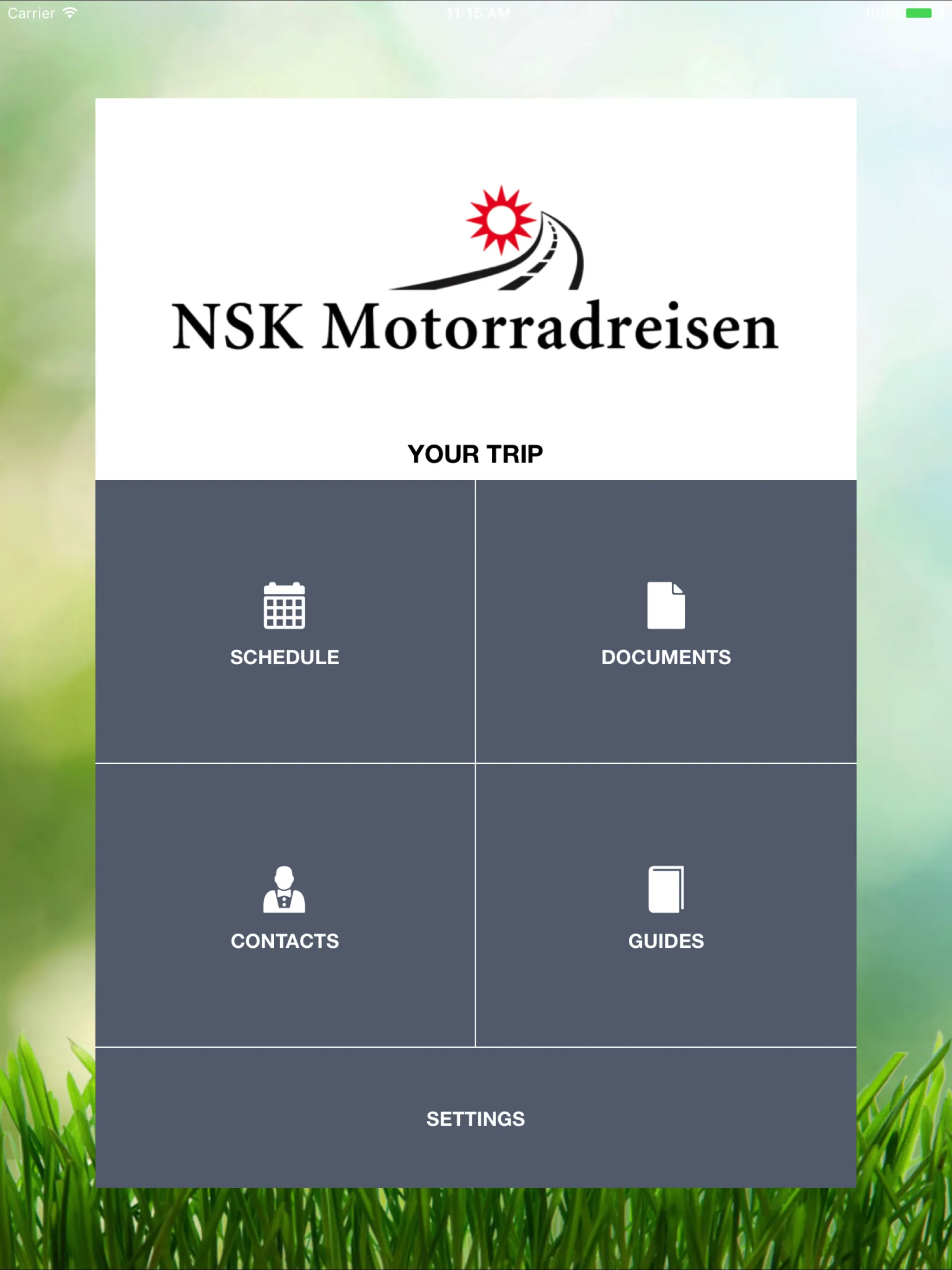 NSK | Indus Appstore | Screenshot