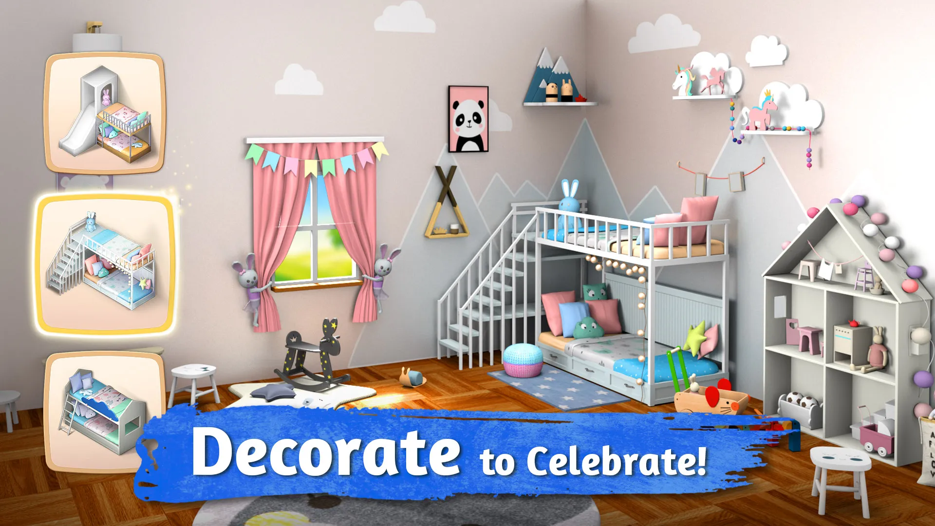 Room Flip: My Home Design Game | Indus Appstore | Screenshot