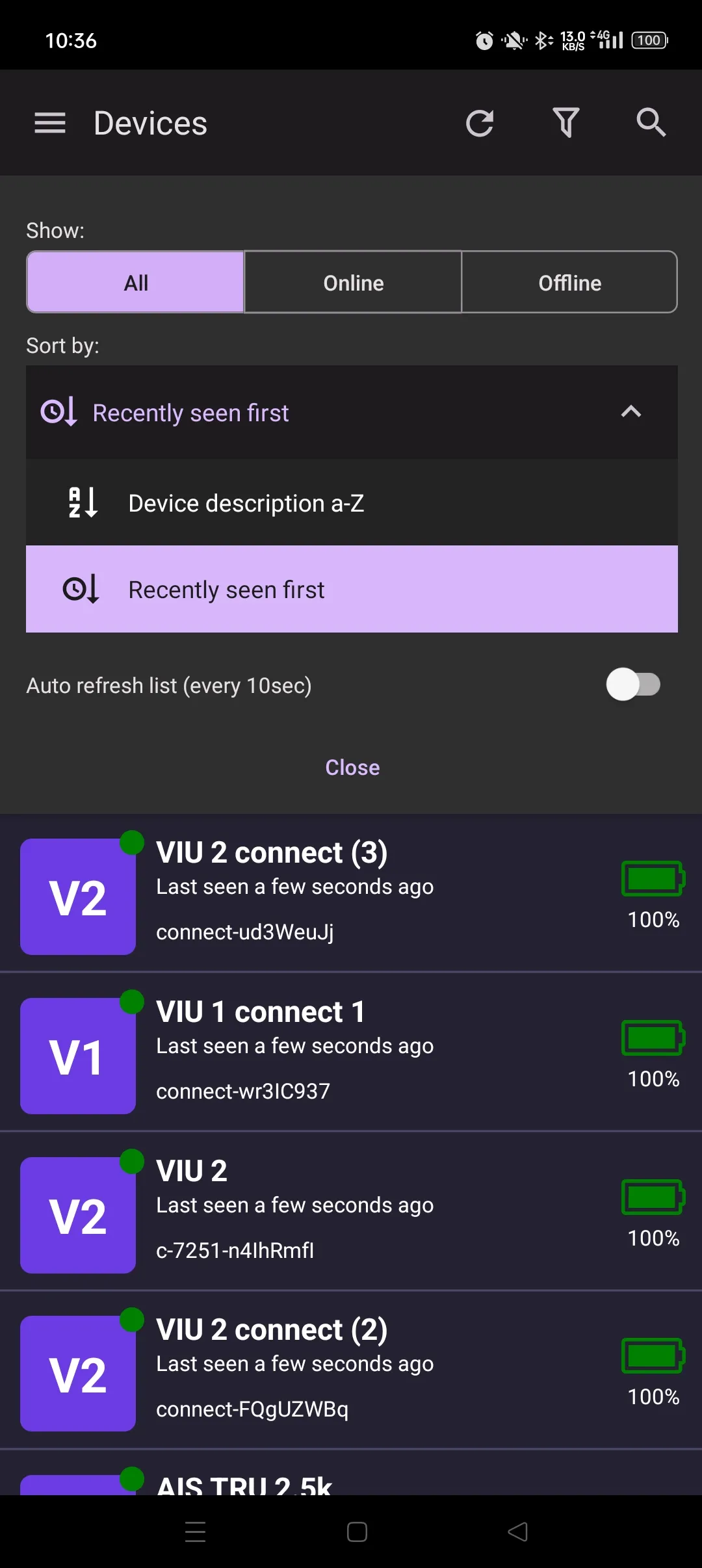 AIVR Companion | Indus Appstore | Screenshot