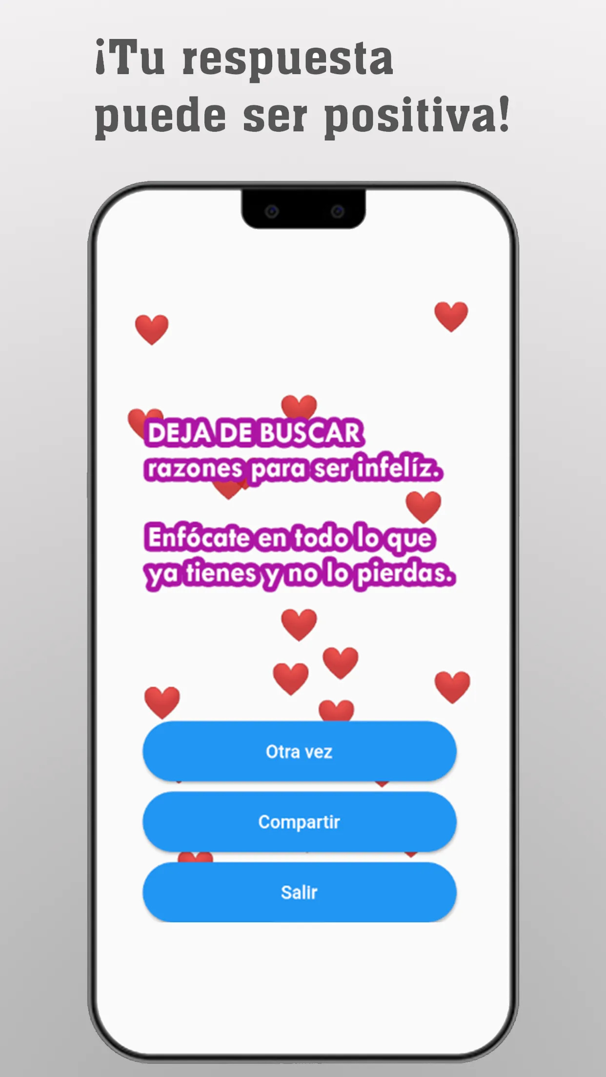 Cómo Saber si mi pareja me eng | Indus Appstore | Screenshot