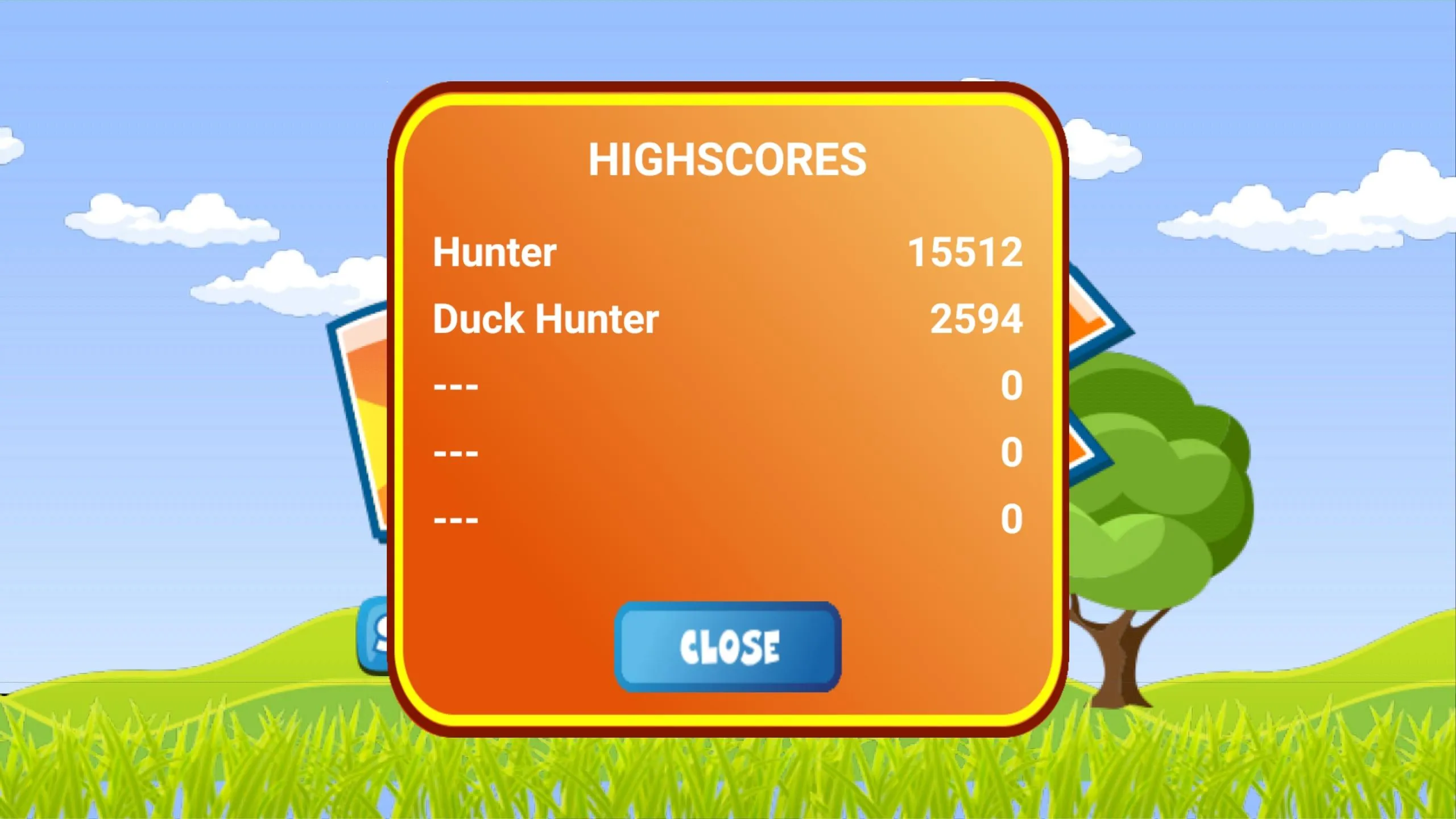 Duck Hunter Saga - Hunt Mania | Indus Appstore | Screenshot