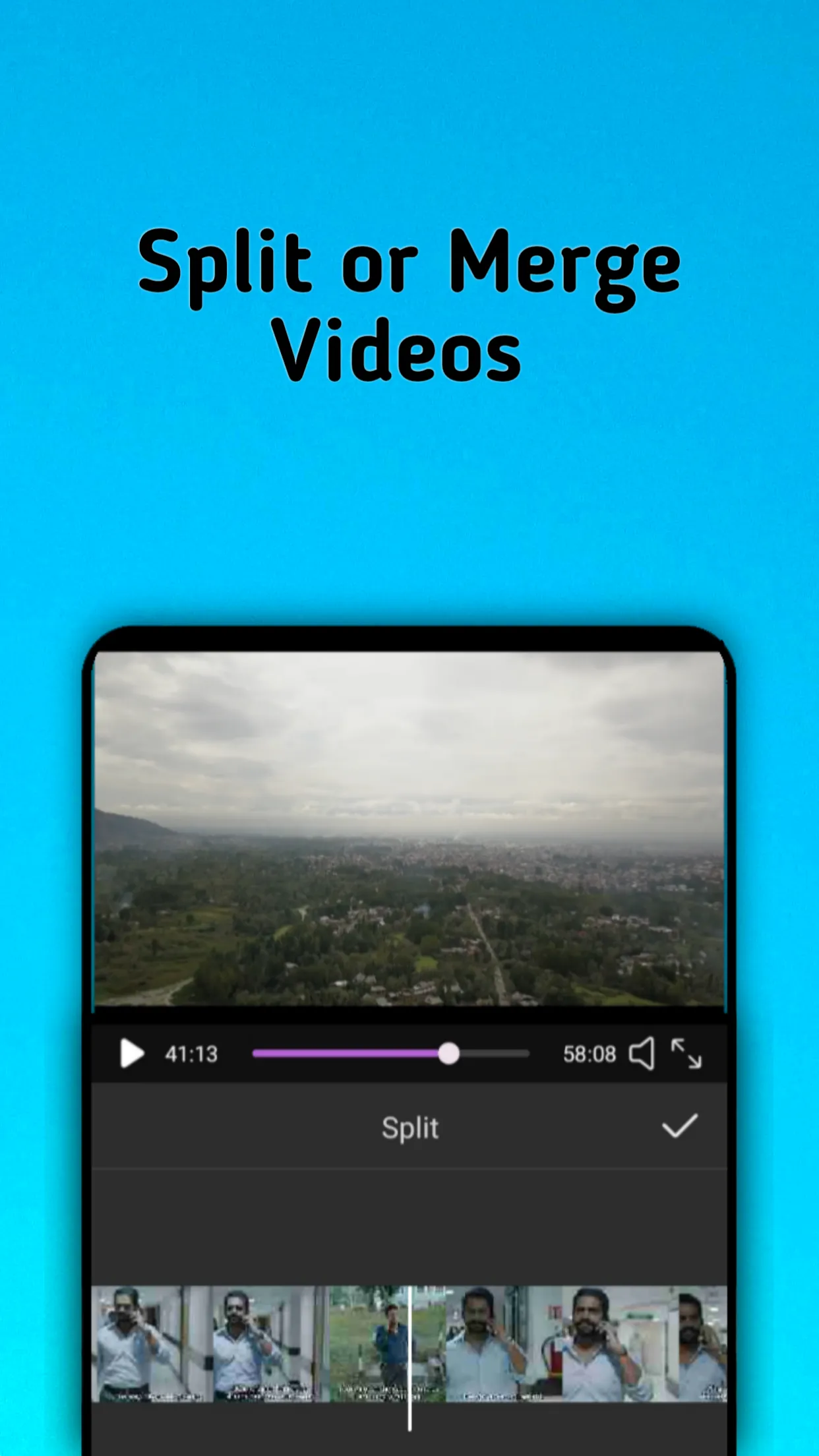 Video Editor & Maker Pro | Indus Appstore | Screenshot