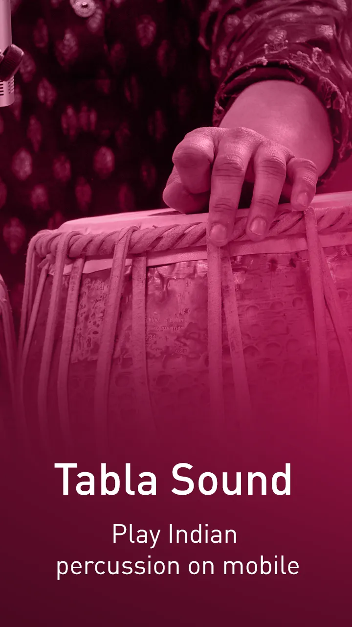 Tabla Classical Music | Indus Appstore | Screenshot