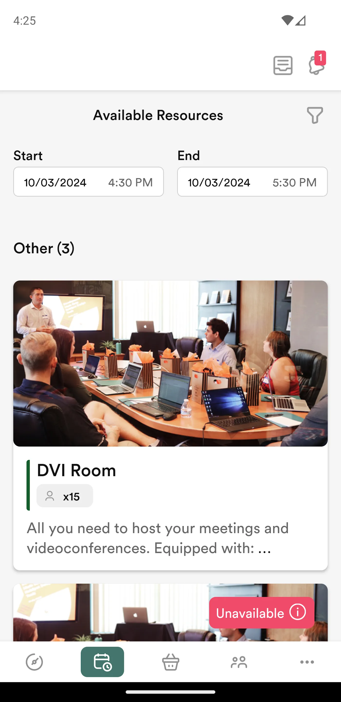 YOUHQ | Indus Appstore | Screenshot