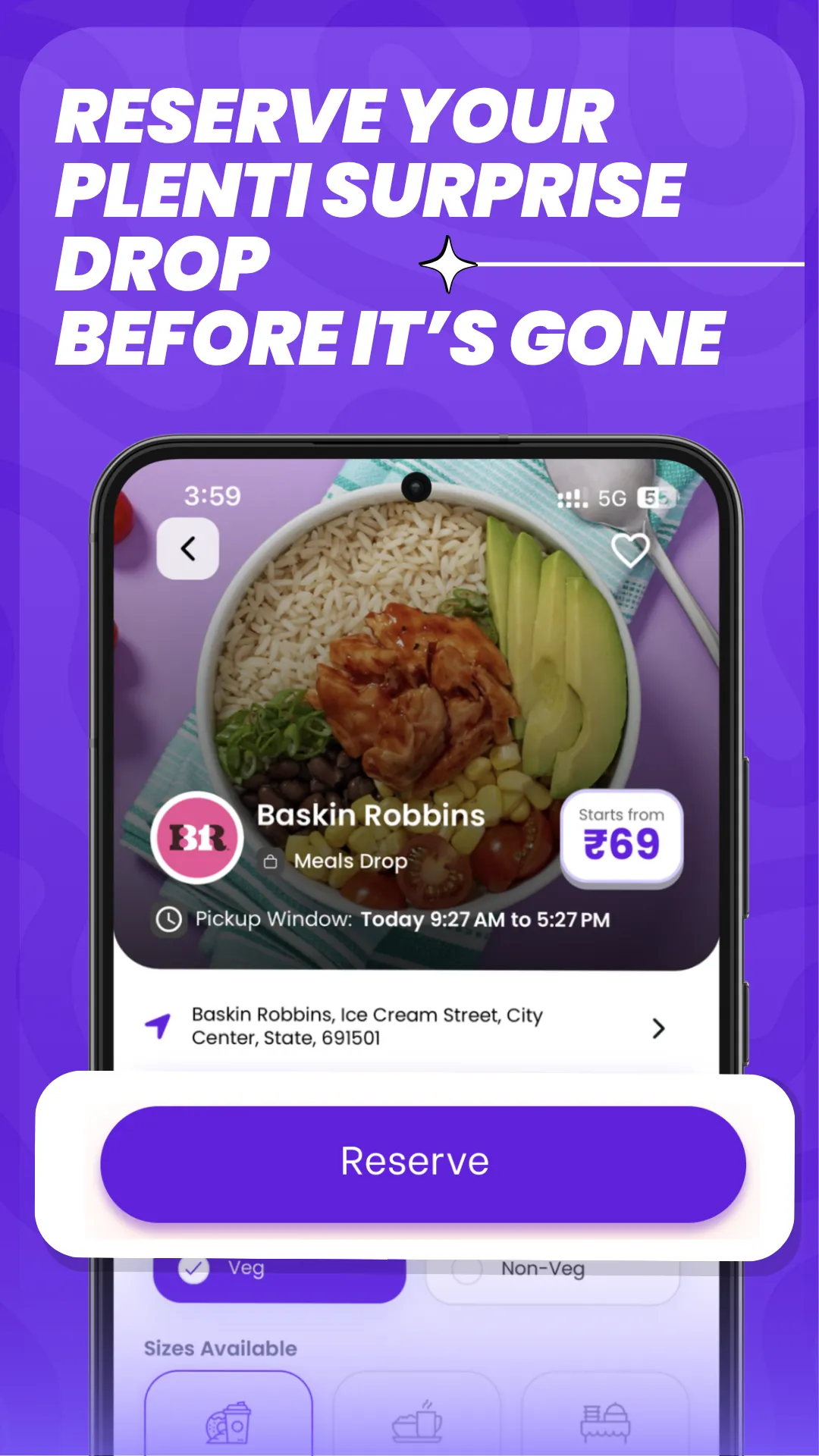 Plenti | Indus Appstore | Screenshot
