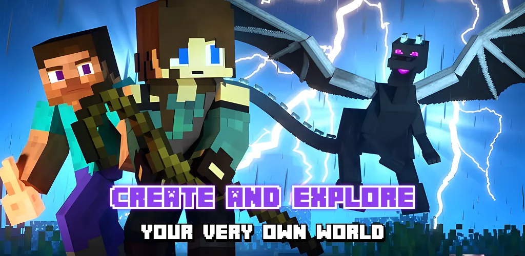 Addon Mods For Minecraft | Indus Appstore | Screenshot