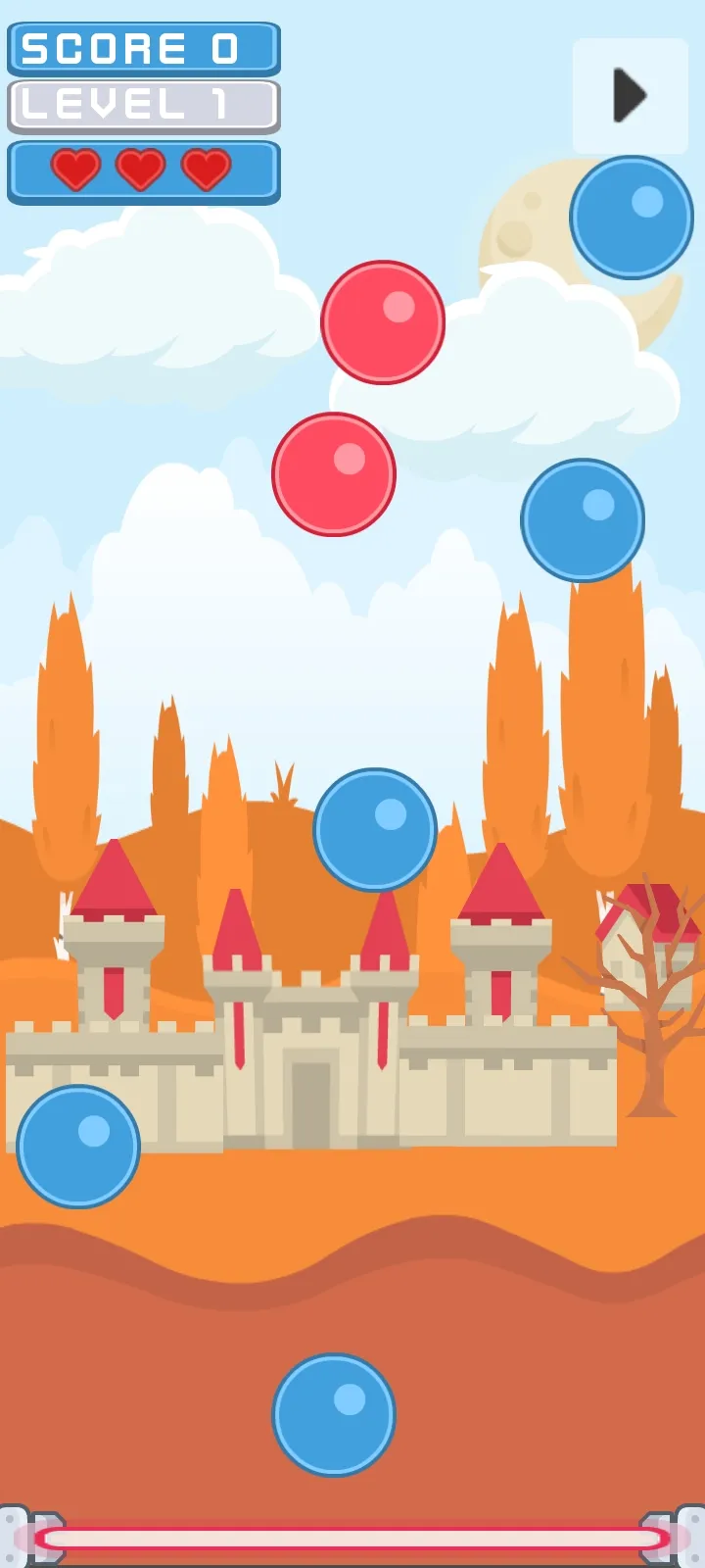 Bubble Boom Pro | Indus Appstore | Screenshot