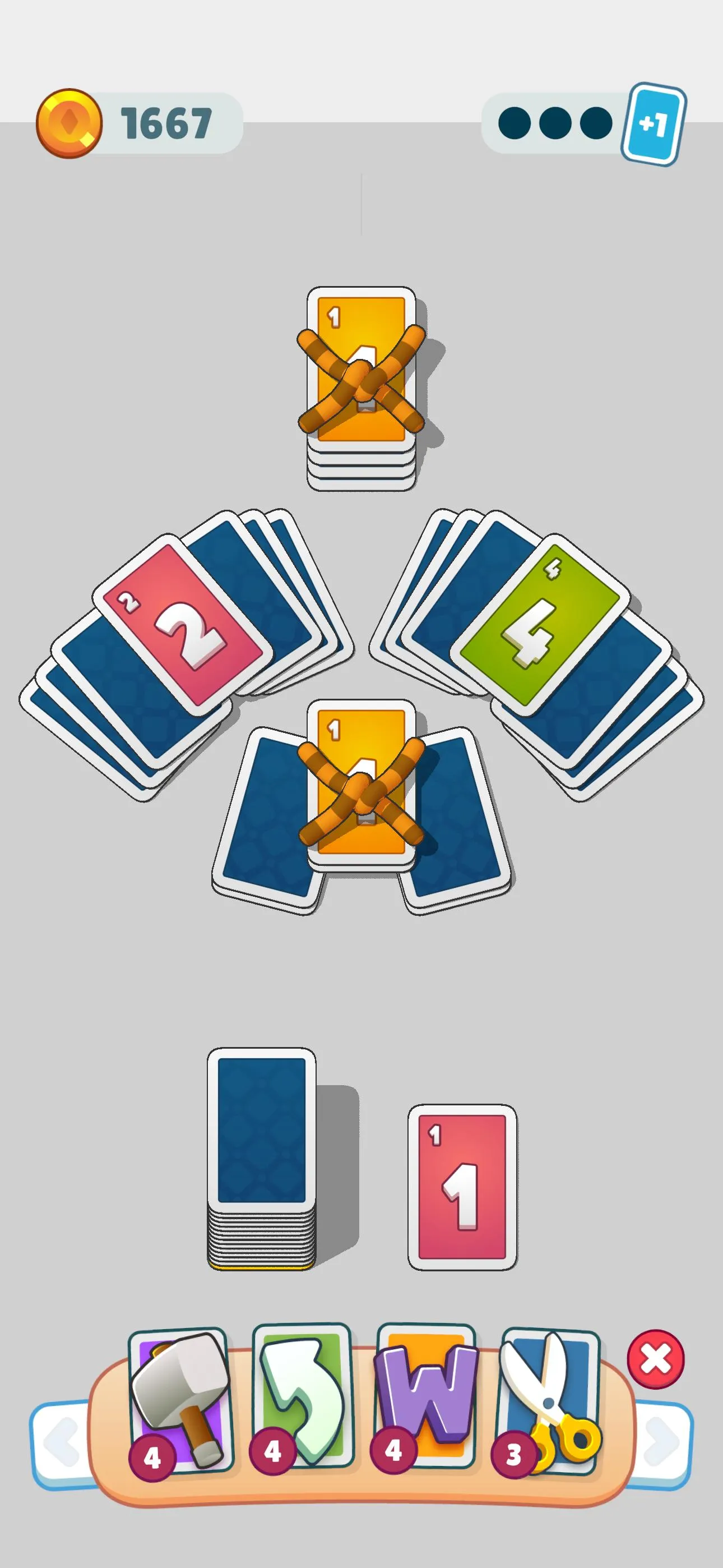 Soliten Match-10 Gameplay | Indus Appstore | Screenshot