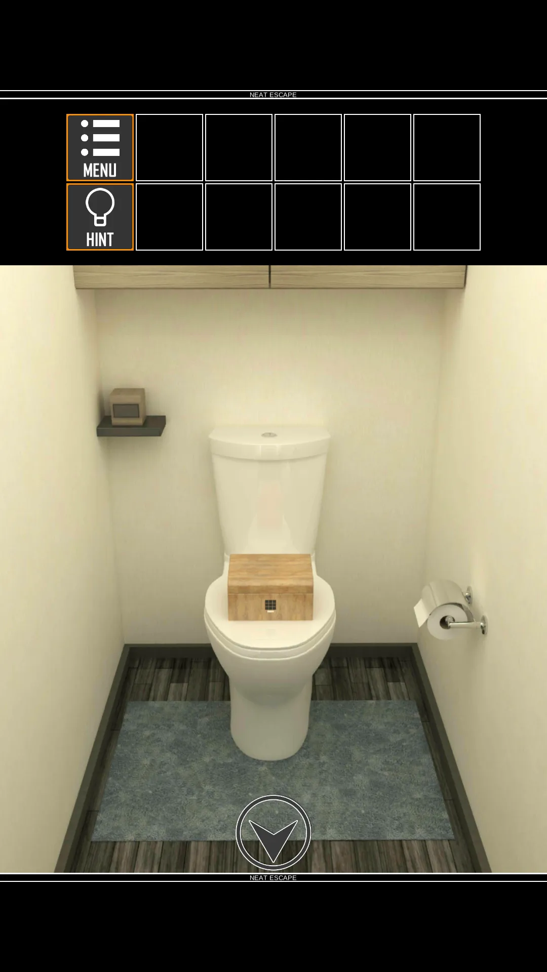 Escape Game:Condo | Indus Appstore | Screenshot