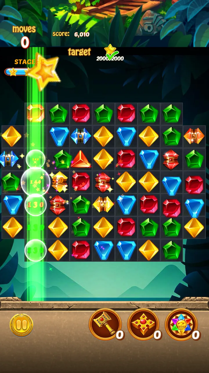 Jewels Classic 2023 | Indus Appstore | Screenshot