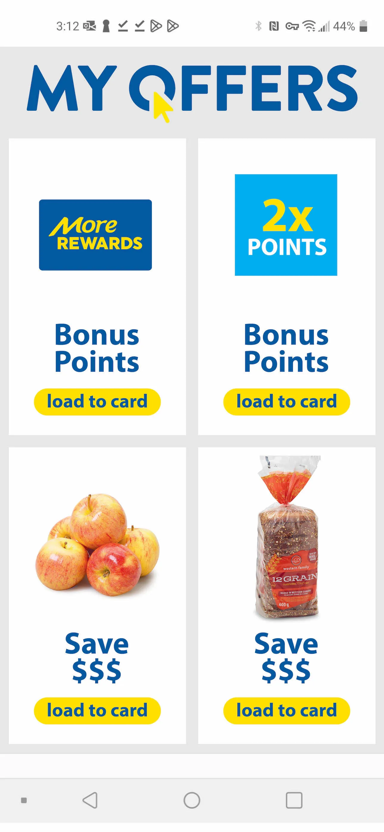 PriceSmart foods | Indus Appstore | Screenshot