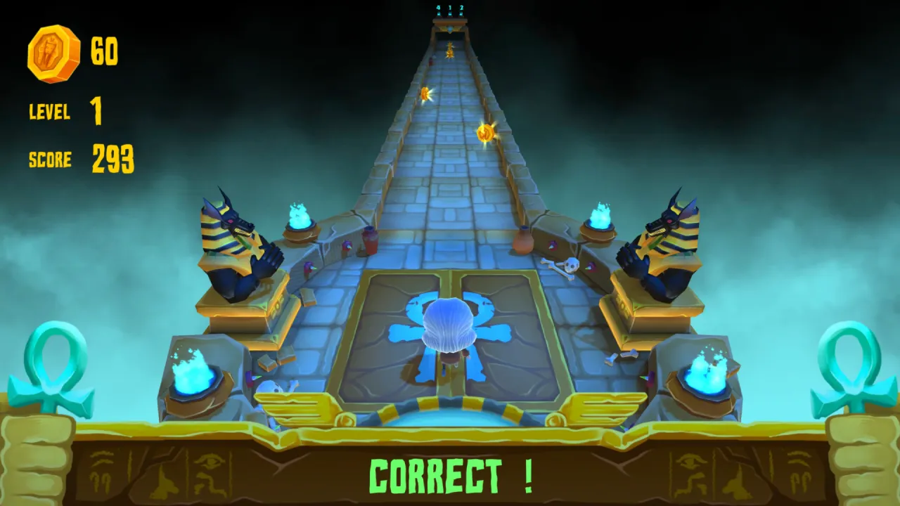 Even Odd Temple | Indus Appstore | Screenshot