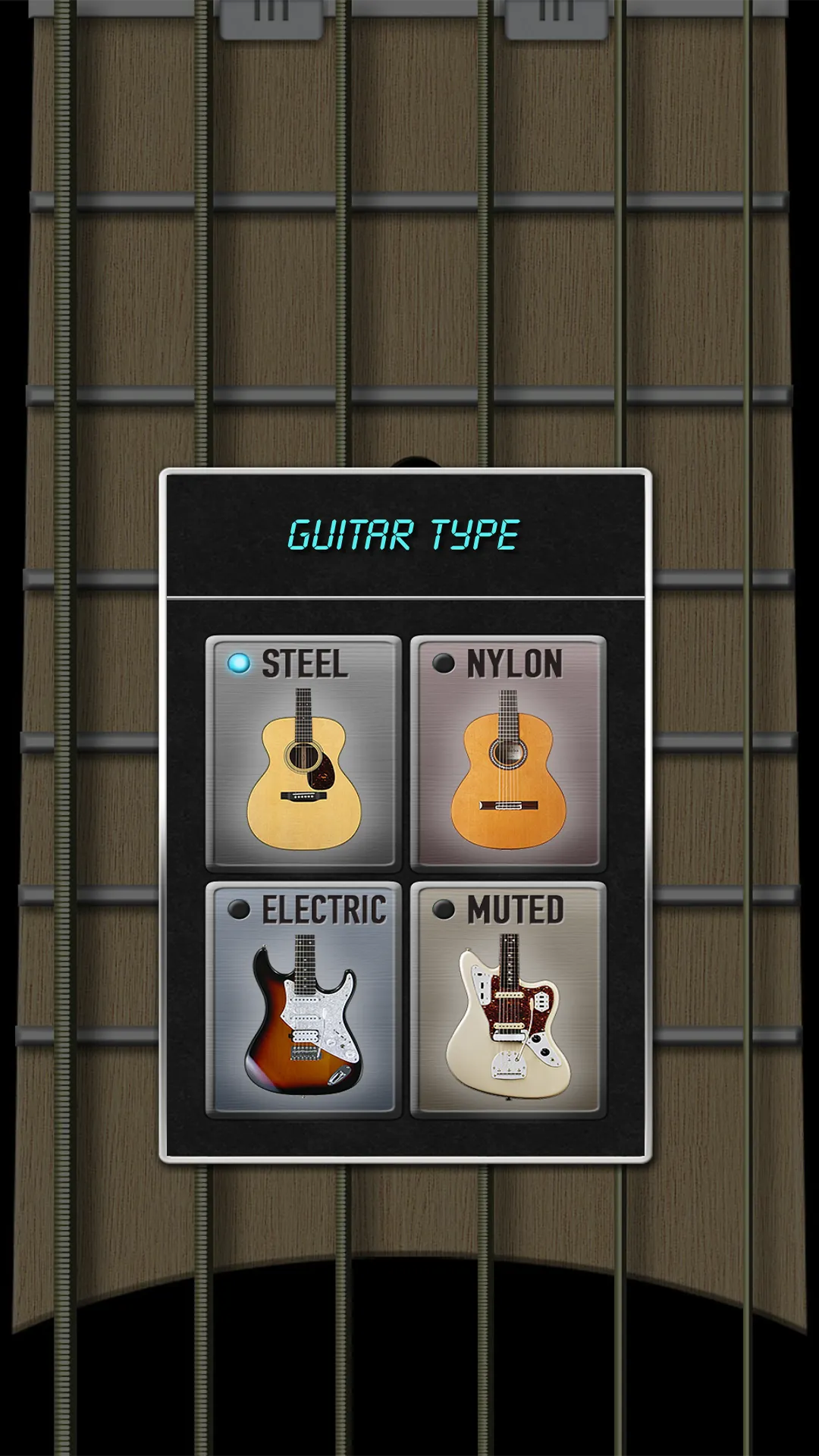 My Guitar - Solo & Chords | Indus Appstore | Screenshot