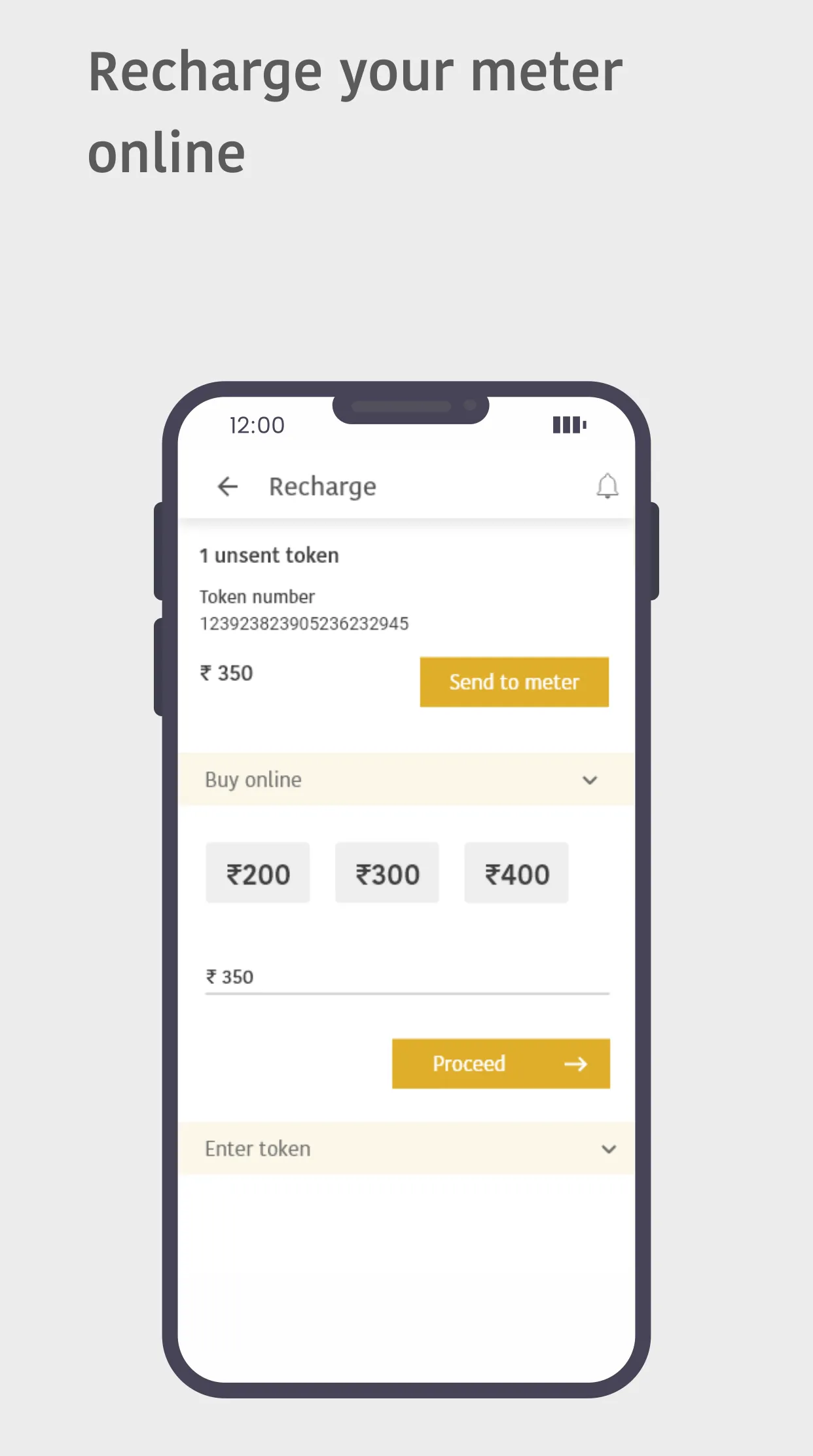Sahaj Liberty | Indus Appstore | Screenshot