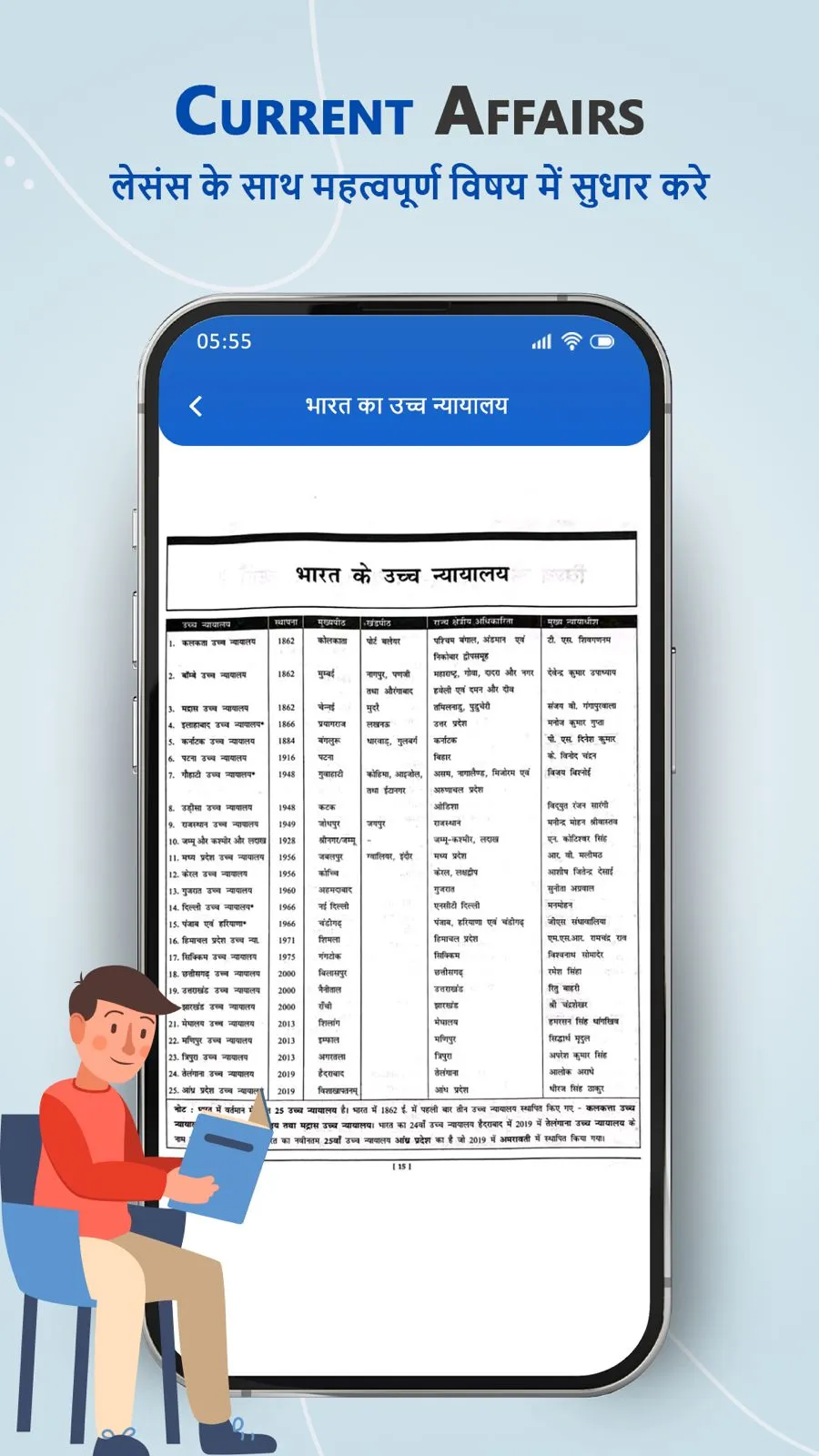 Speedy Current Affairs 2025 | Indus Appstore | Screenshot